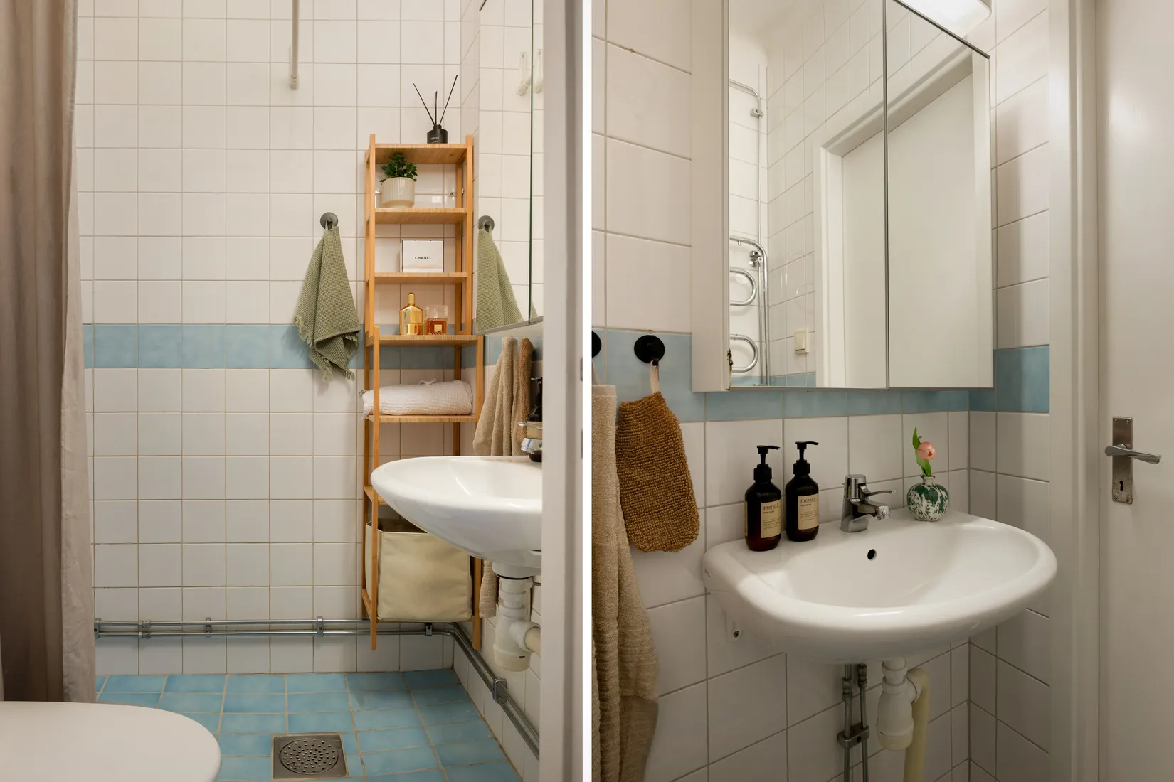Bostadsrätt, Tjustgatan 2, Stockholm