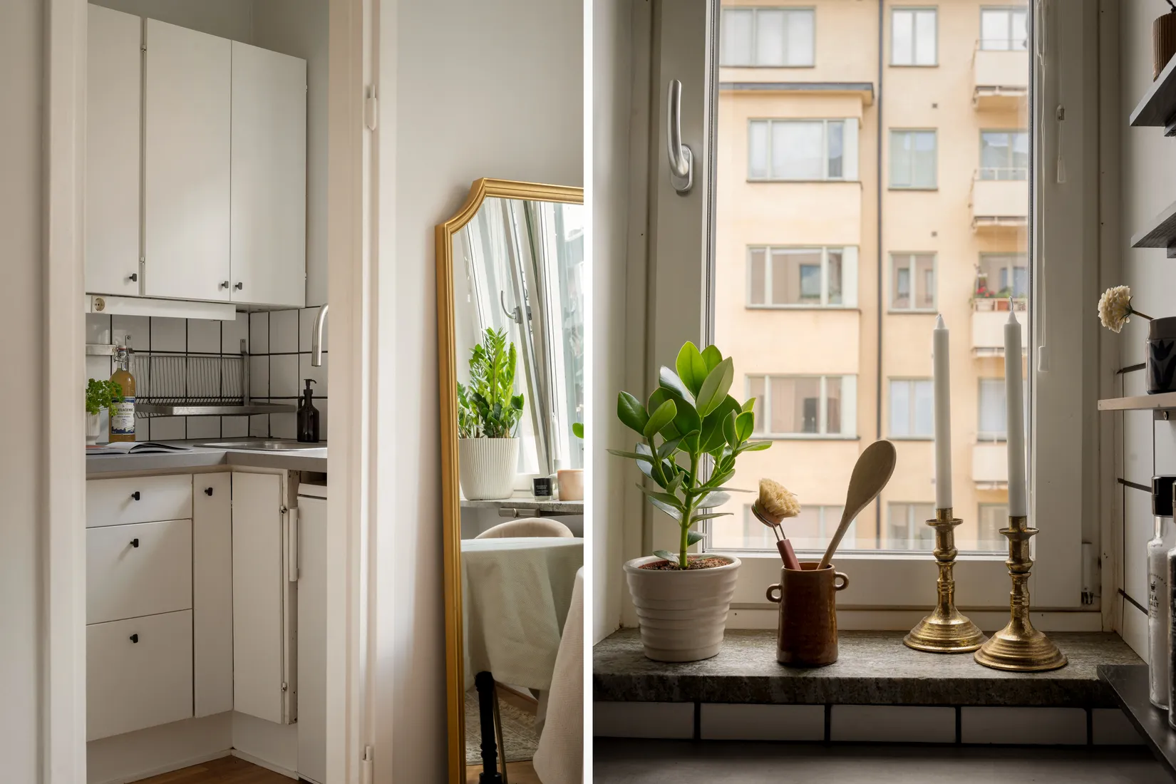 Bostadsrätt, Tjustgatan 2, Stockholm
