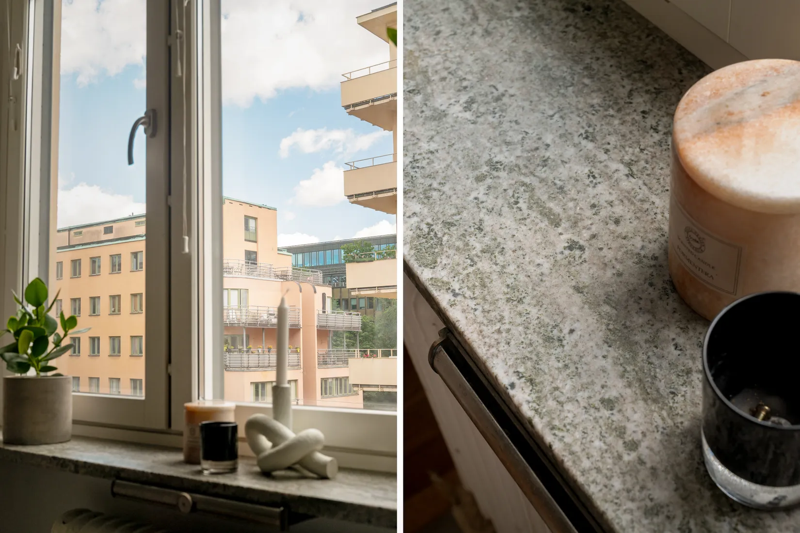 Bostadsrätt, Tjustgatan 2, Stockholm