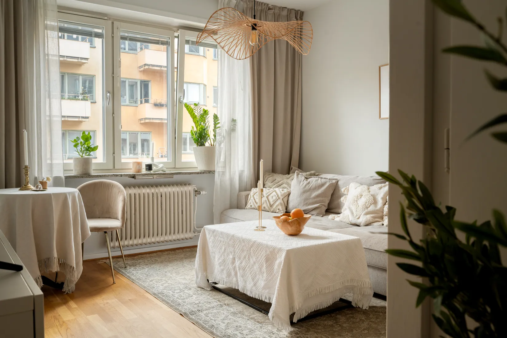 Bostadsrätt, Tjustgatan 2, Stockholm