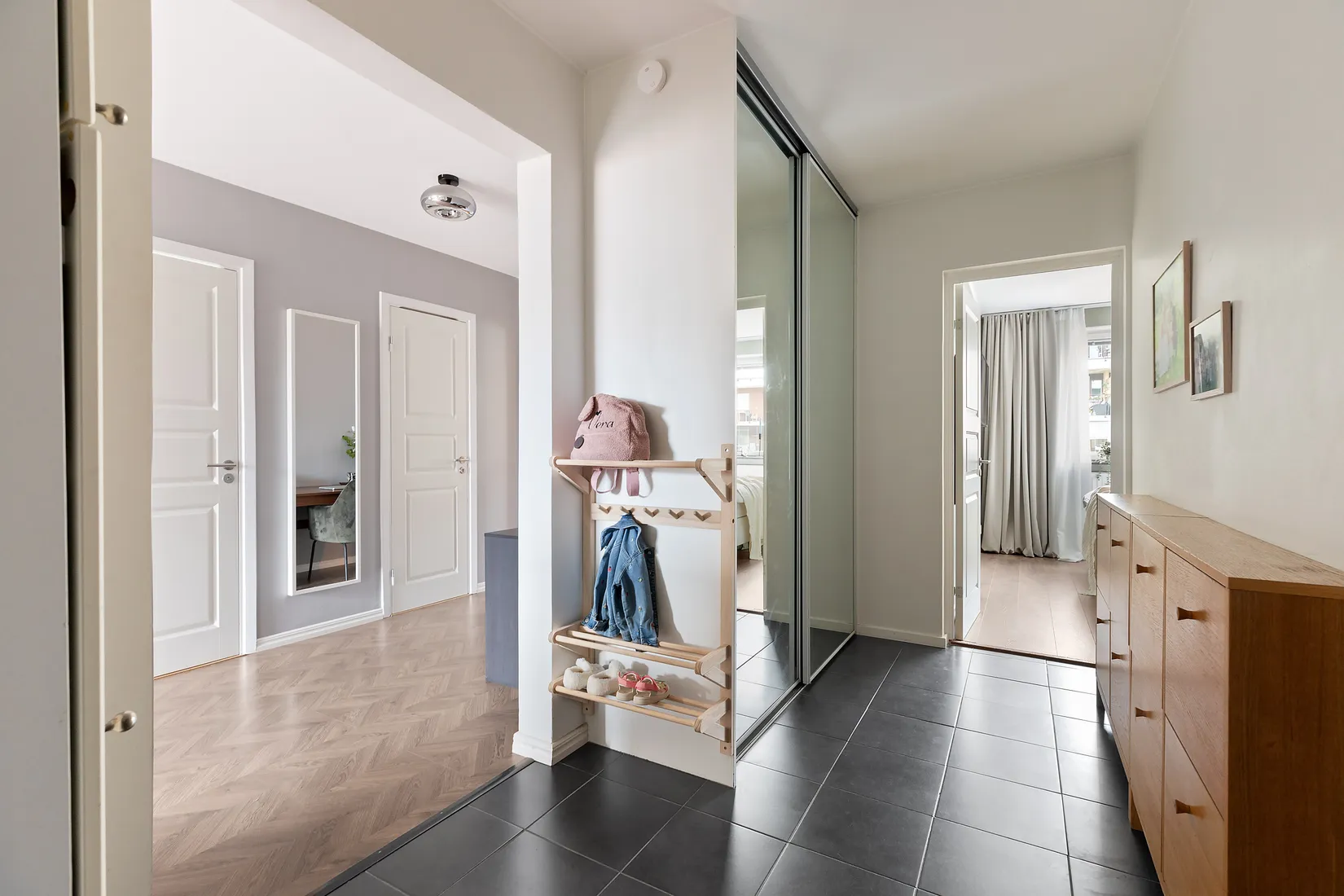 Bostadsrätt, Svalgränd 8, Centrala Sundbyberg, Sundbyberg