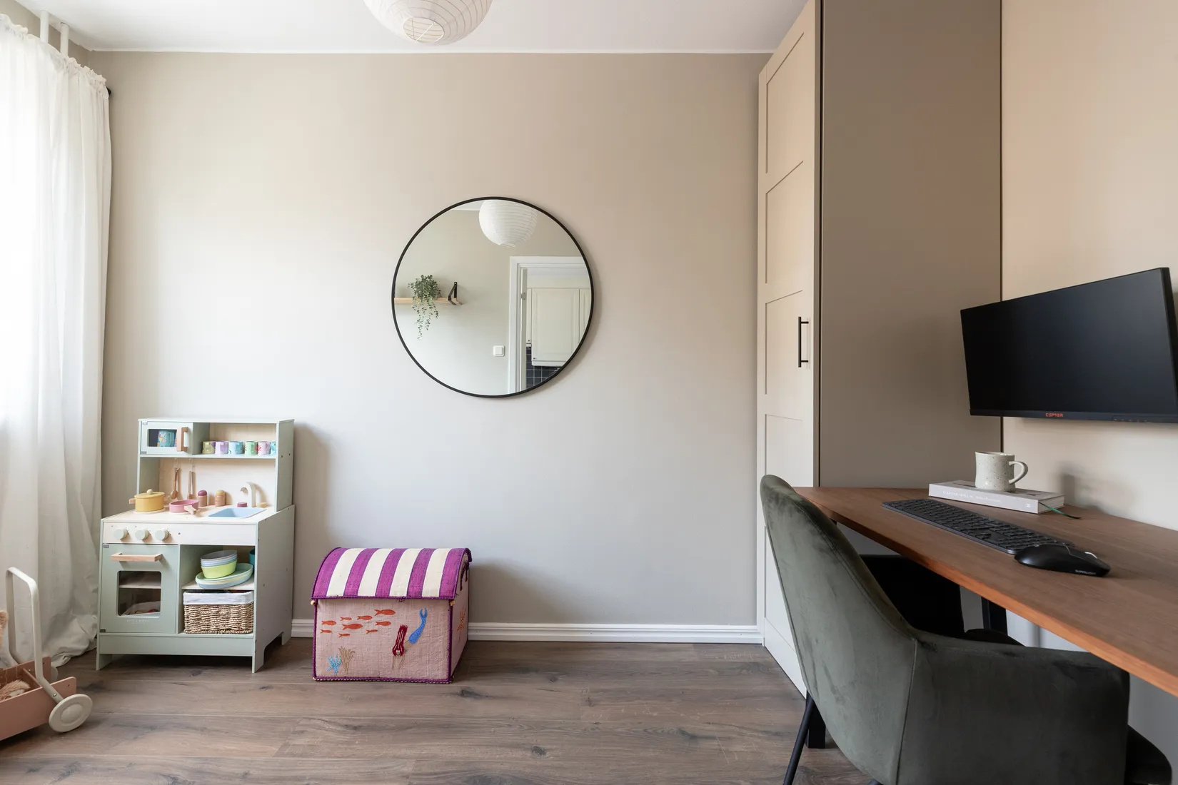 Bostadsrätt, Svalgränd 8, Centrala Sundbyberg, Sundbyberg