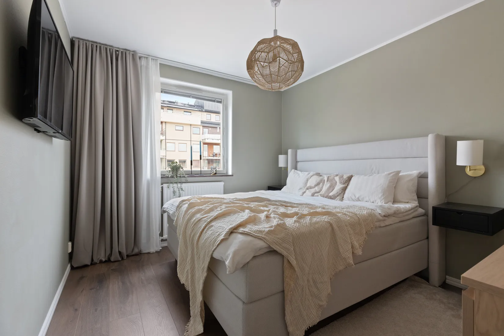 Bostadsrätt, Svalgränd 8, Centrala Sundbyberg, Sundbyberg