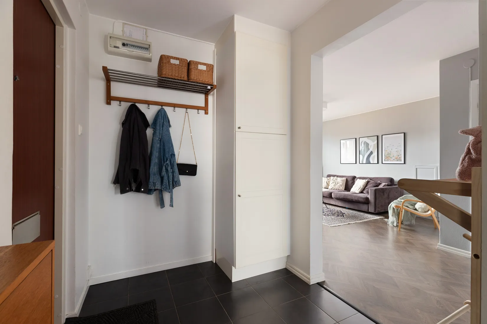 Bostadsrätt, Svalgränd 8, Centrala Sundbyberg, Sundbyberg