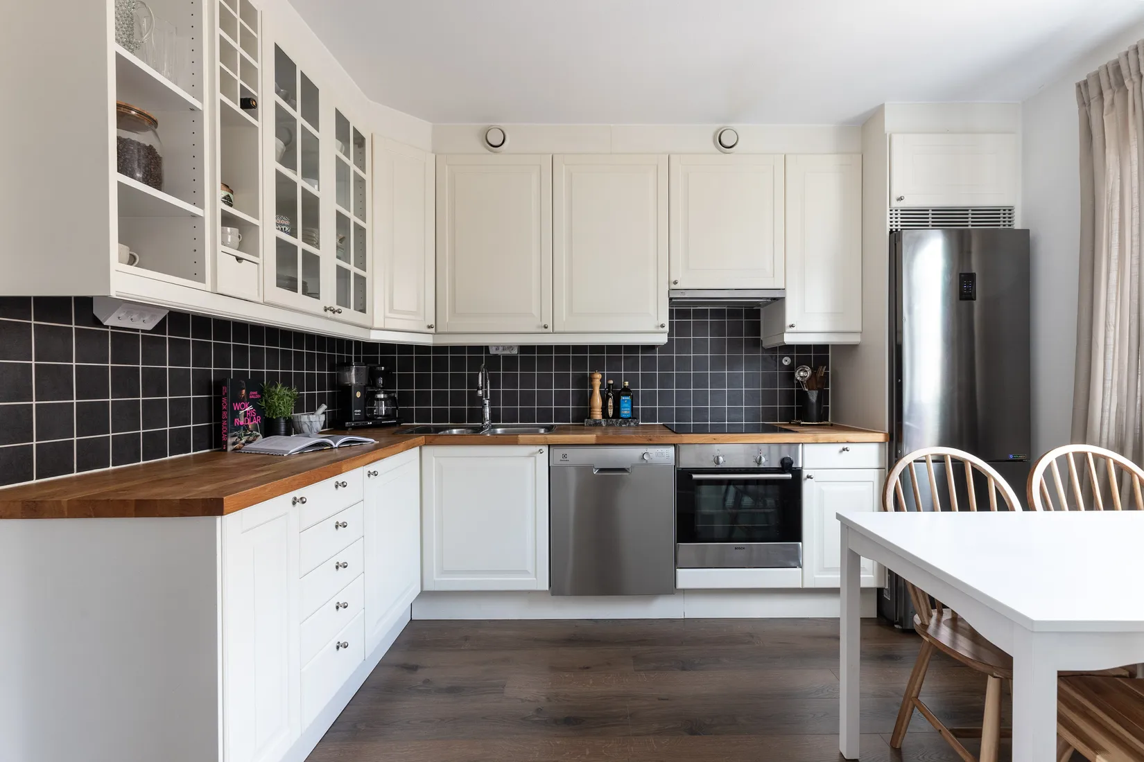 Bostadsrätt, Svalgränd 8, Centrala Sundbyberg, Sundbyberg