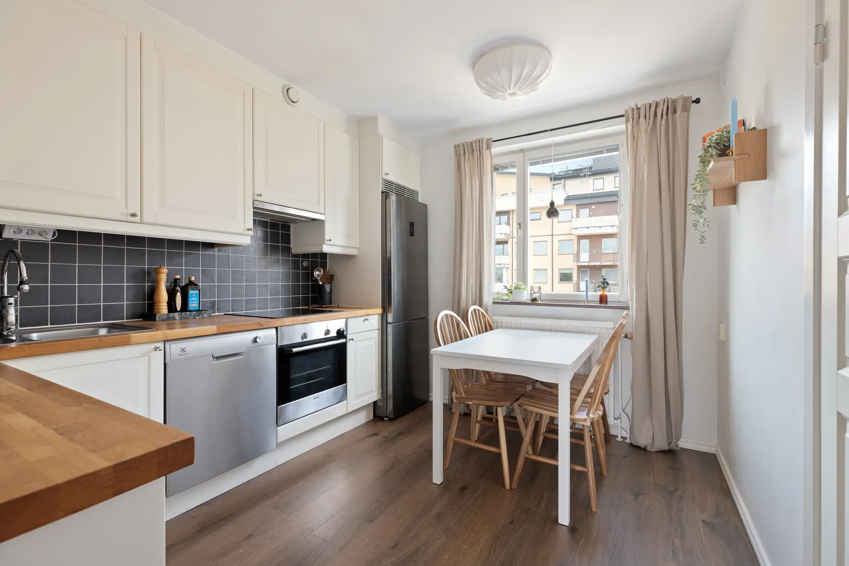 Bostadsrätt, Svalgränd 8, Centrala Sundbyberg, Sundbyberg