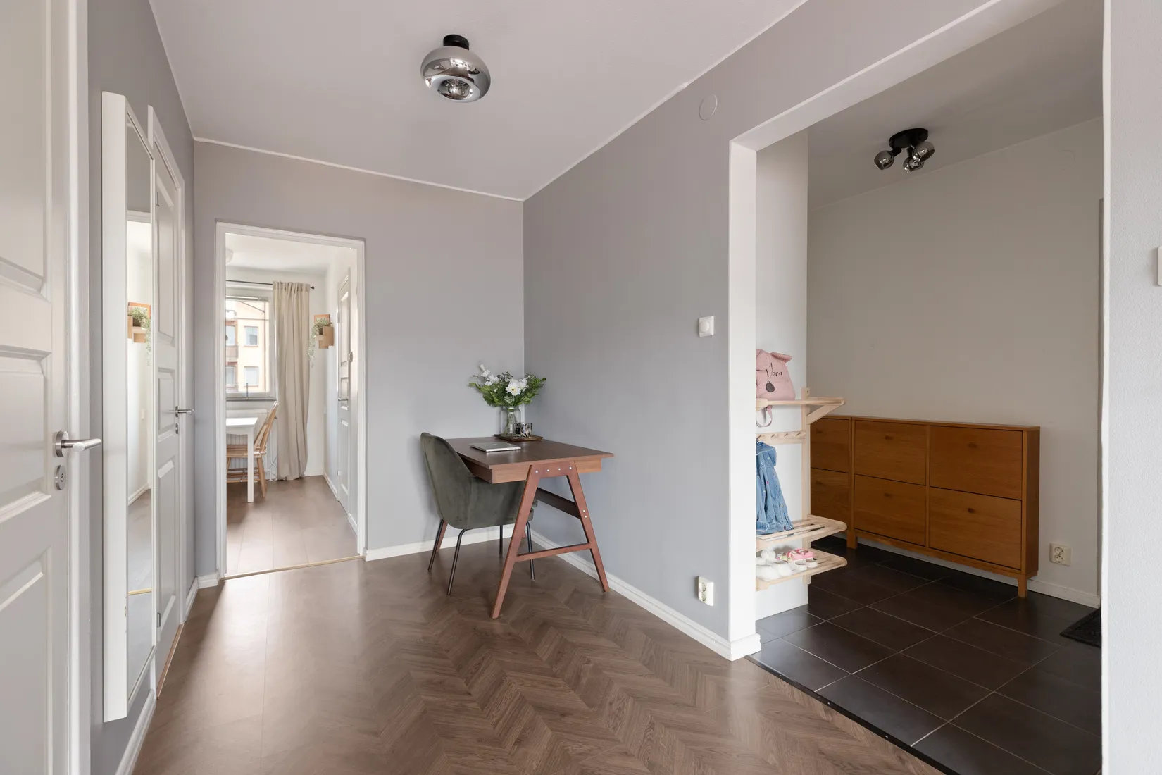 Bostadsrätt, Svalgränd 8, Centrala Sundbyberg, Sundbyberg
