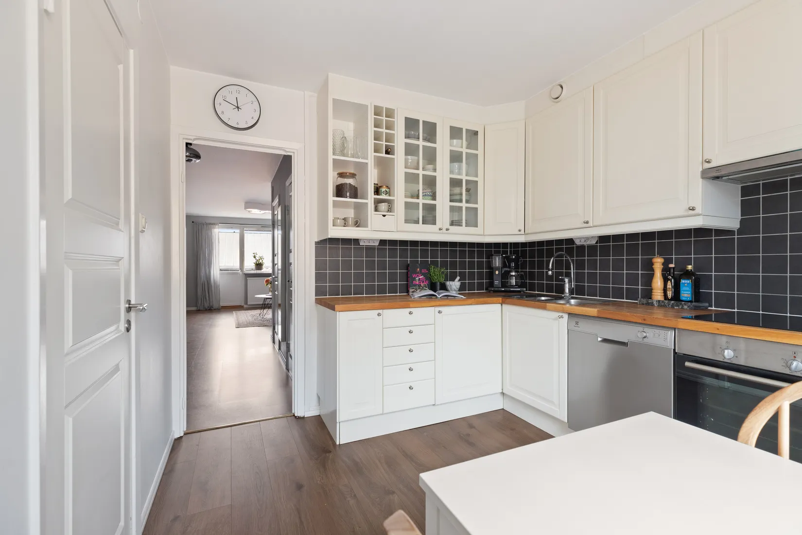 Bostadsrätt, Svalgränd 8, Centrala Sundbyberg, Sundbyberg