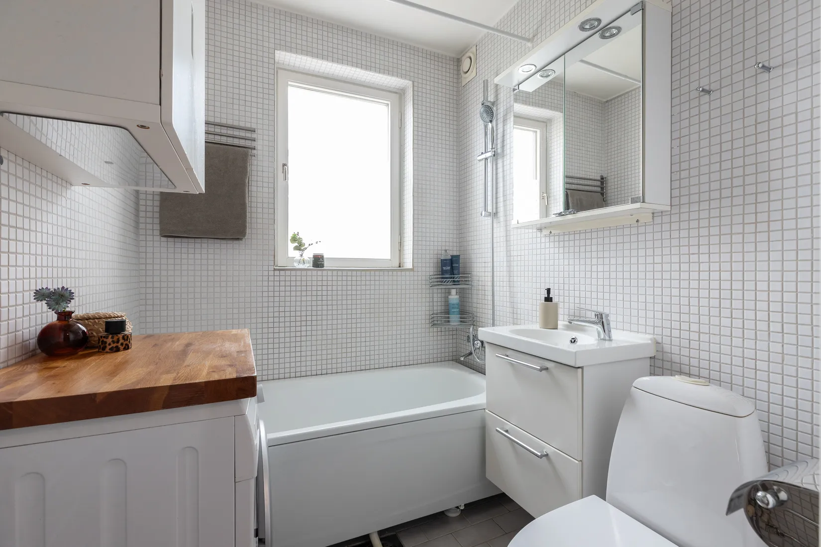 Bostadsrätt, Svalgränd 8, Centrala Sundbyberg, Sundbyberg