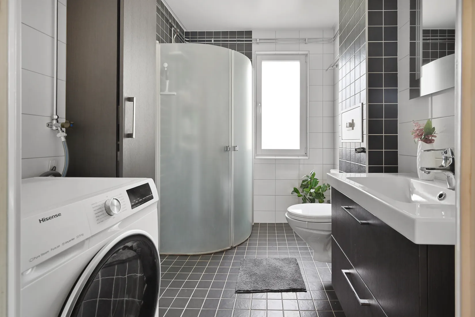 Bostadsrätt, Frejgatan 41 1 tr, Valsta, Sigtuna