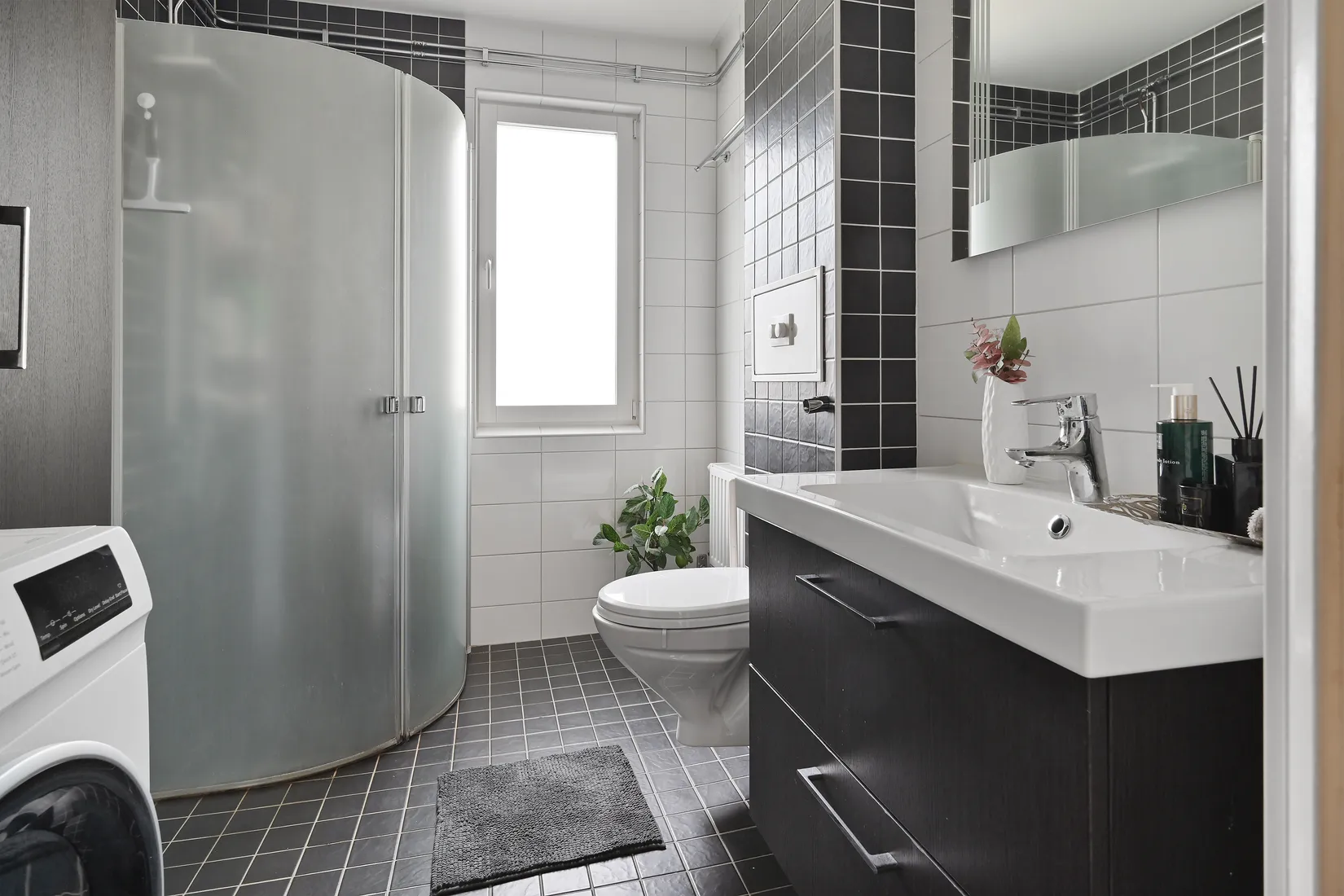Bostadsrätt, Frejgatan 41 1 tr, Valsta, Sigtuna