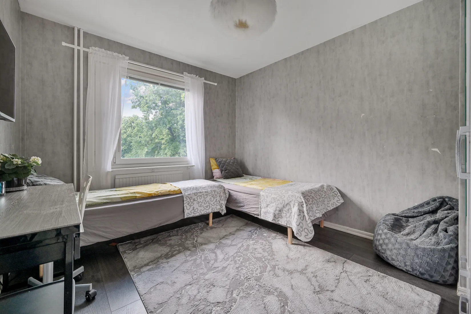 Bostadsrätt, Frejgatan 41 1 tr, Valsta, Sigtuna