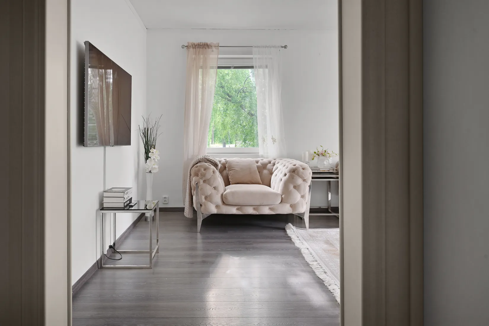 Bostadsrätt, Frejgatan 41 1 tr, Valsta, Sigtuna