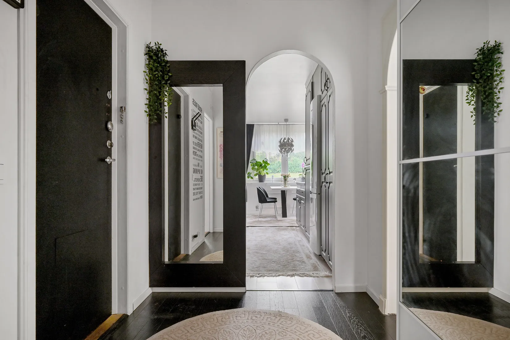 Bostadsrätt, Frejgatan 41 1 tr, Valsta, Sigtuna