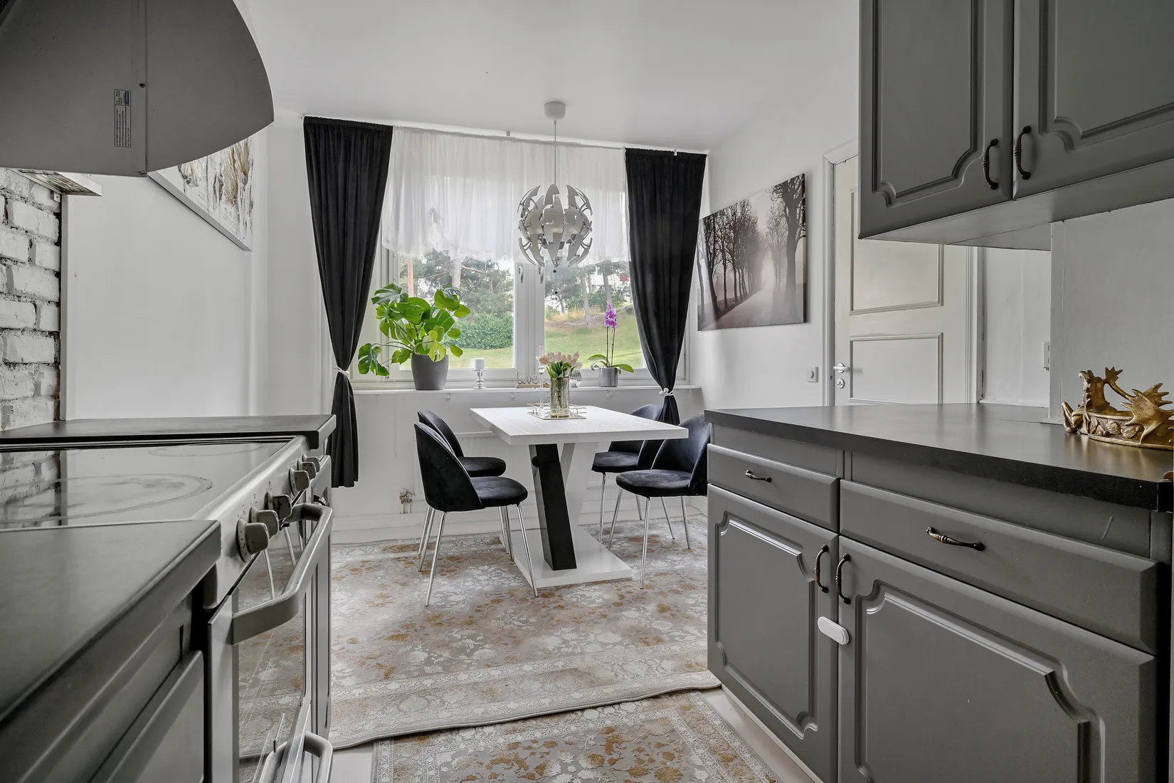 Bostadsrätt, Frejgatan 41 1 tr, Valsta, Sigtuna