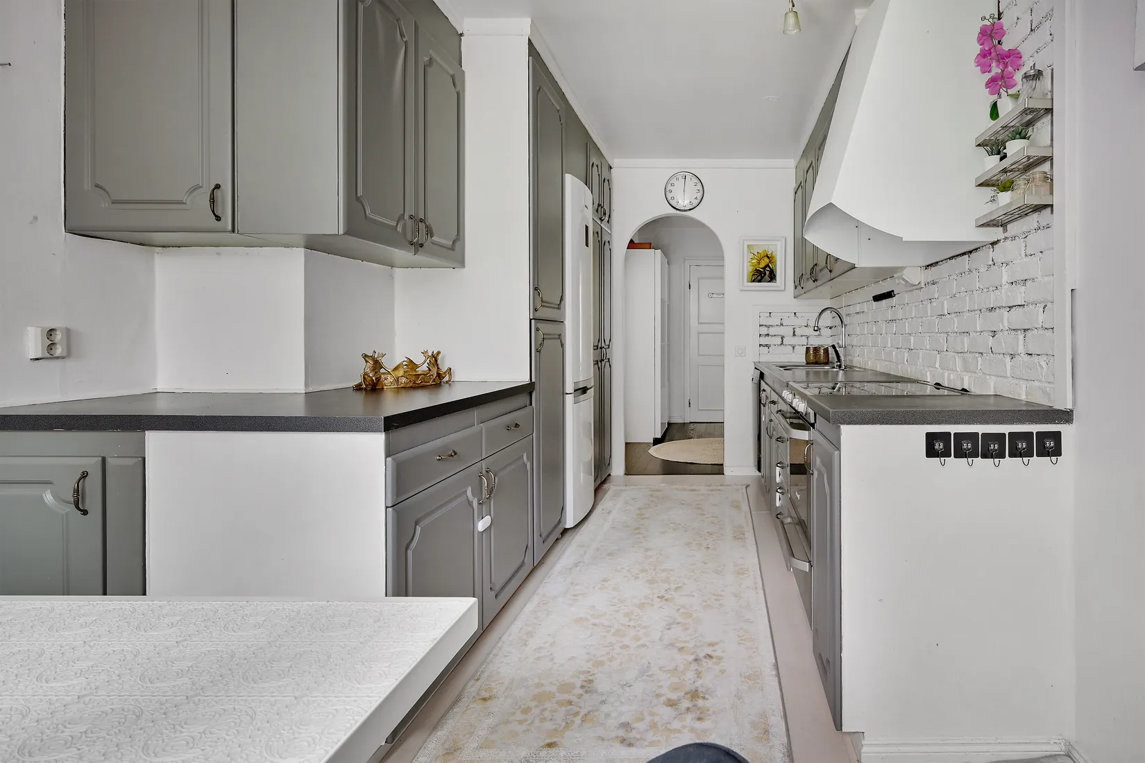 Bostadsrätt, Frejgatan 41 1 tr, Valsta, Sigtuna