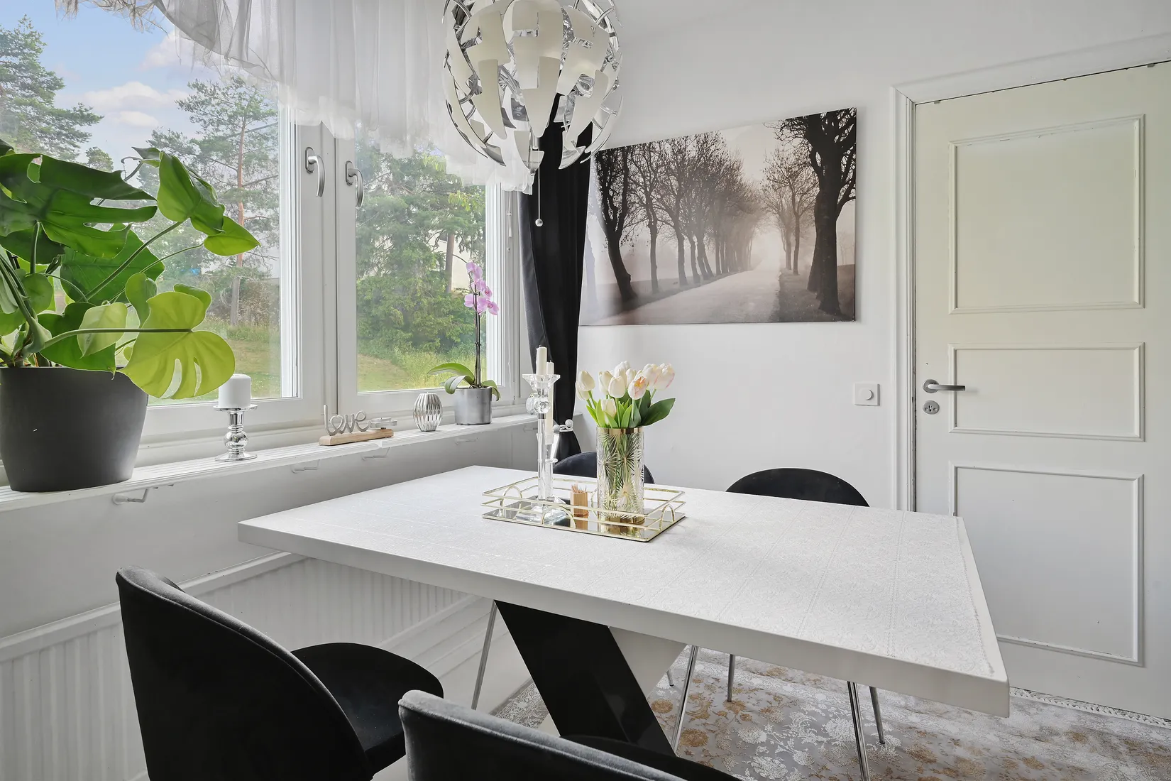 Bostadsrätt, Frejgatan 41 1 tr, Valsta, Sigtuna