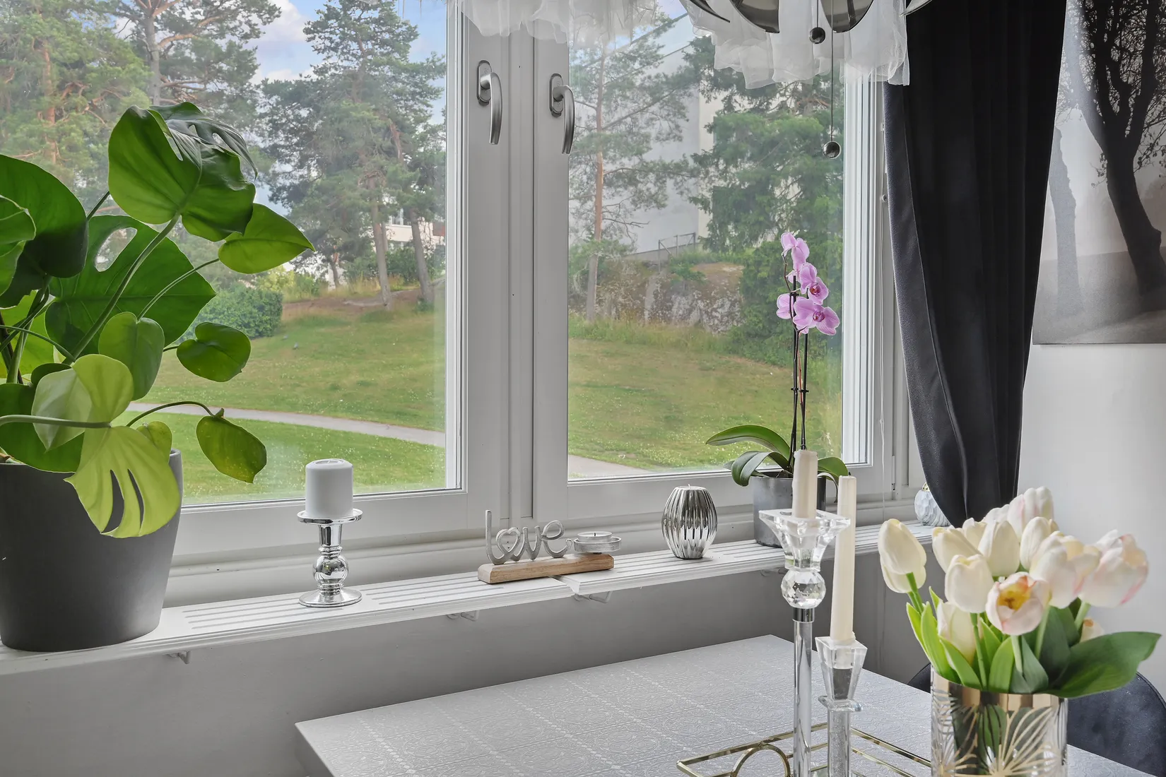 Bostadsrätt, Frejgatan 41 1 tr, Valsta, Sigtuna