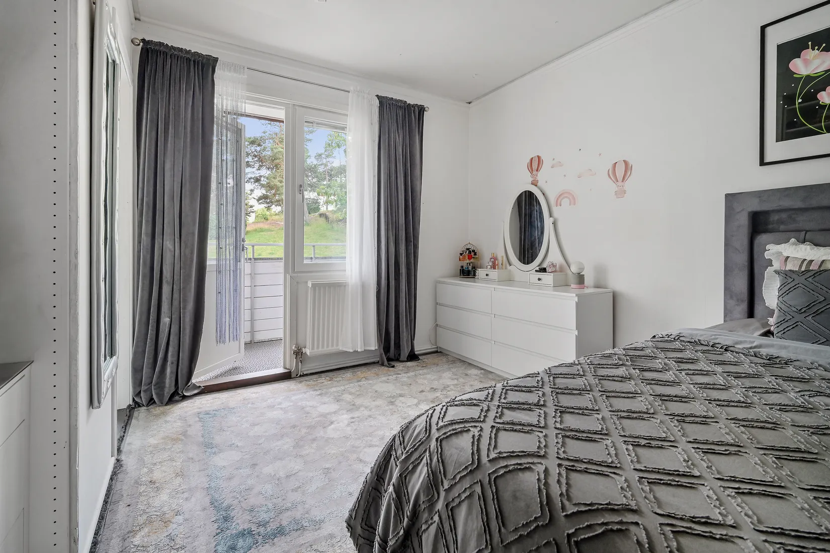 Bostadsrätt, Frejgatan 41 1 tr, Valsta, Sigtuna