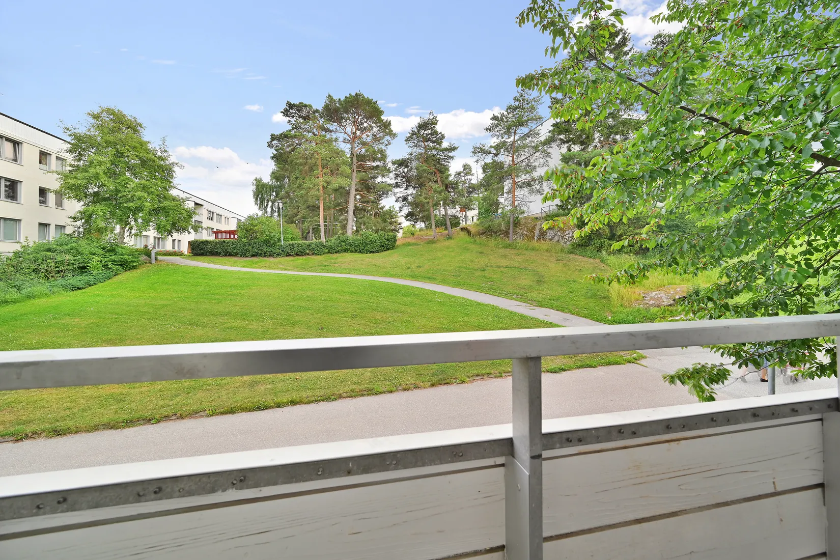 Bostadsrätt, Frejgatan 41 1 tr, Valsta, Sigtuna
