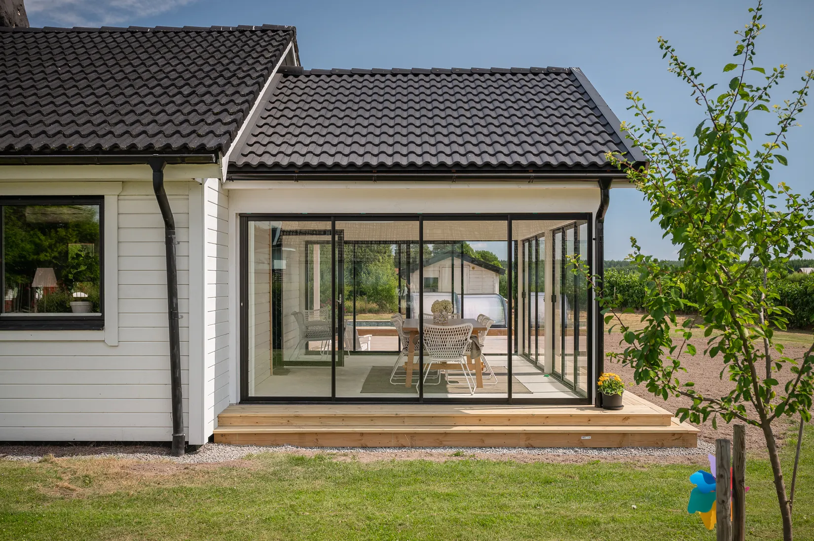 Villa, Grava-Rud 745, Grava-Rud, Karlstad