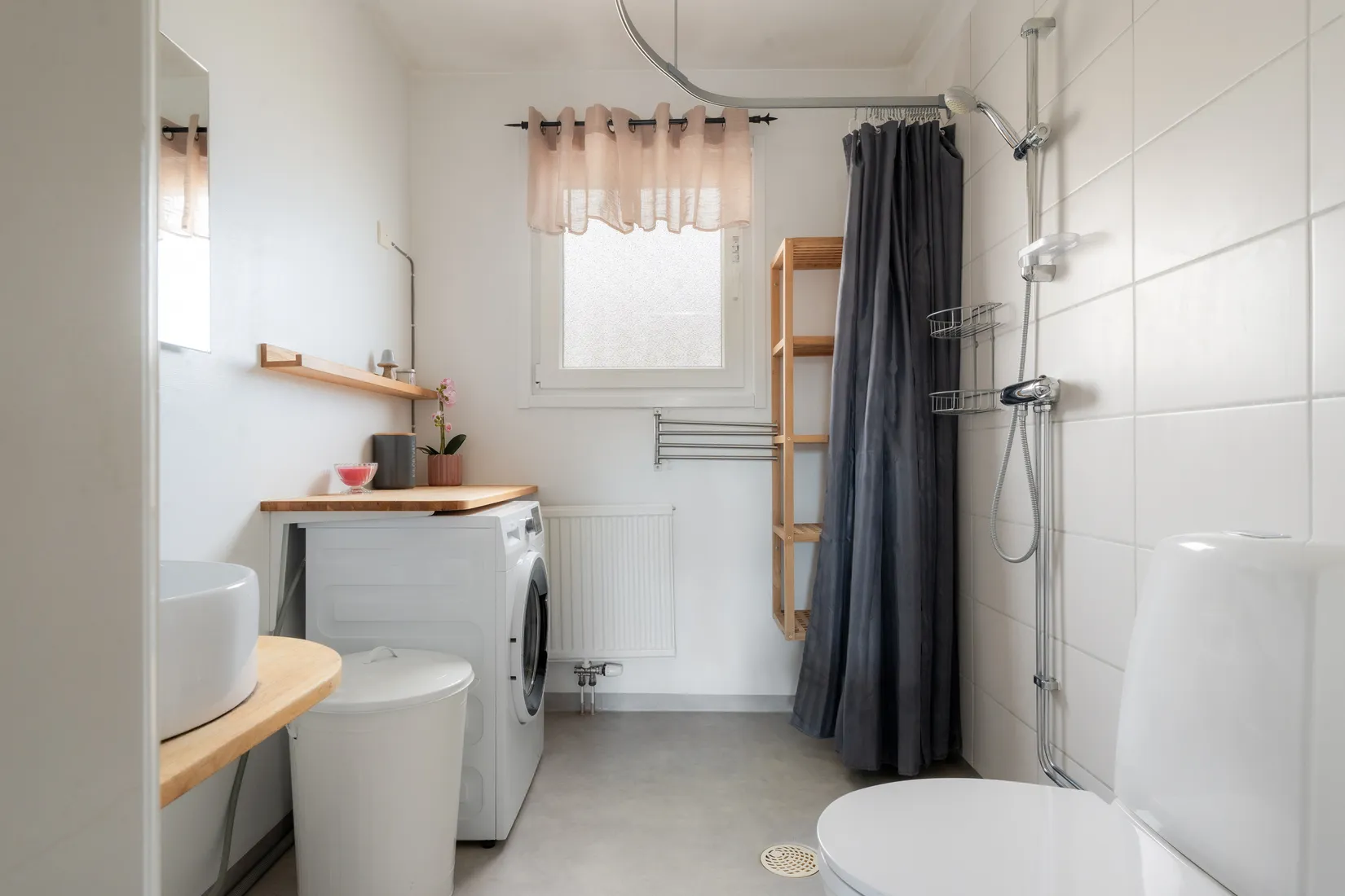 Bostadsrätt, Oppeby gård 127, Oppeby Gård, Nyköping