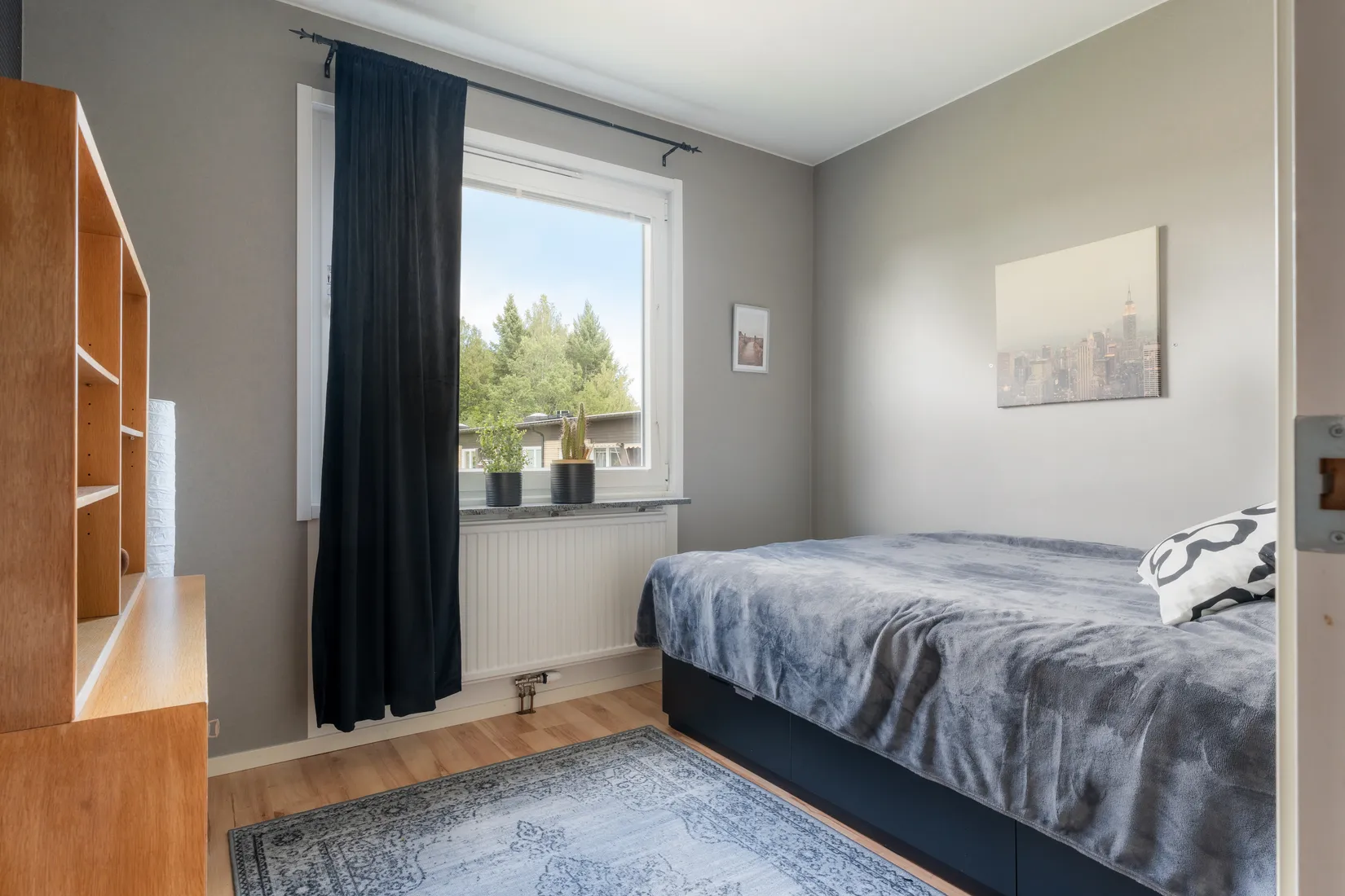 Bostadsrätt, Oppeby gård 127, Oppeby Gård, Nyköping