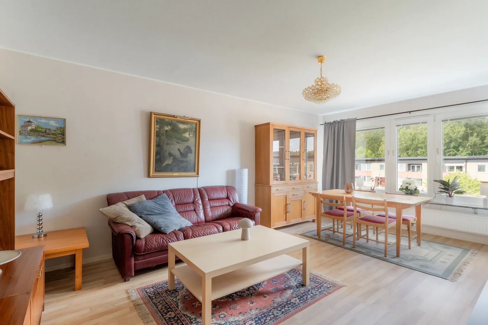 Bostadsrätt, Oppeby gård 127, Oppeby Gård, Nyköping