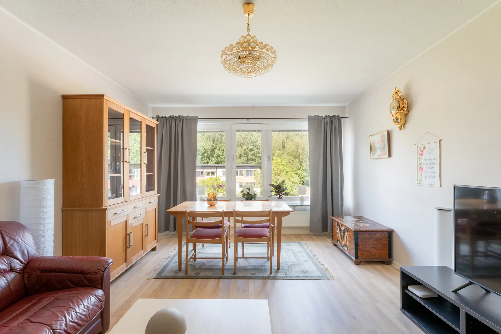 Bostadsrätt, Oppeby gård 127, Oppeby Gård, Nyköping