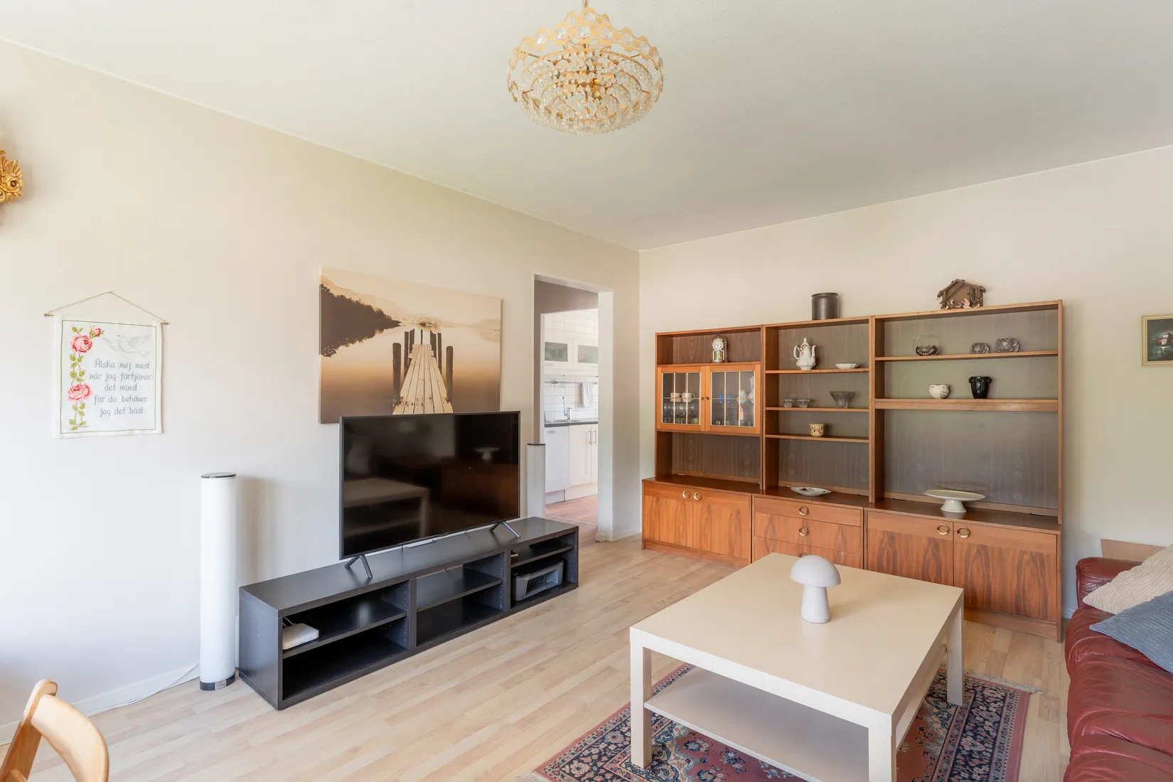 Bostadsrätt, Oppeby gård 127, Oppeby Gård, Nyköping