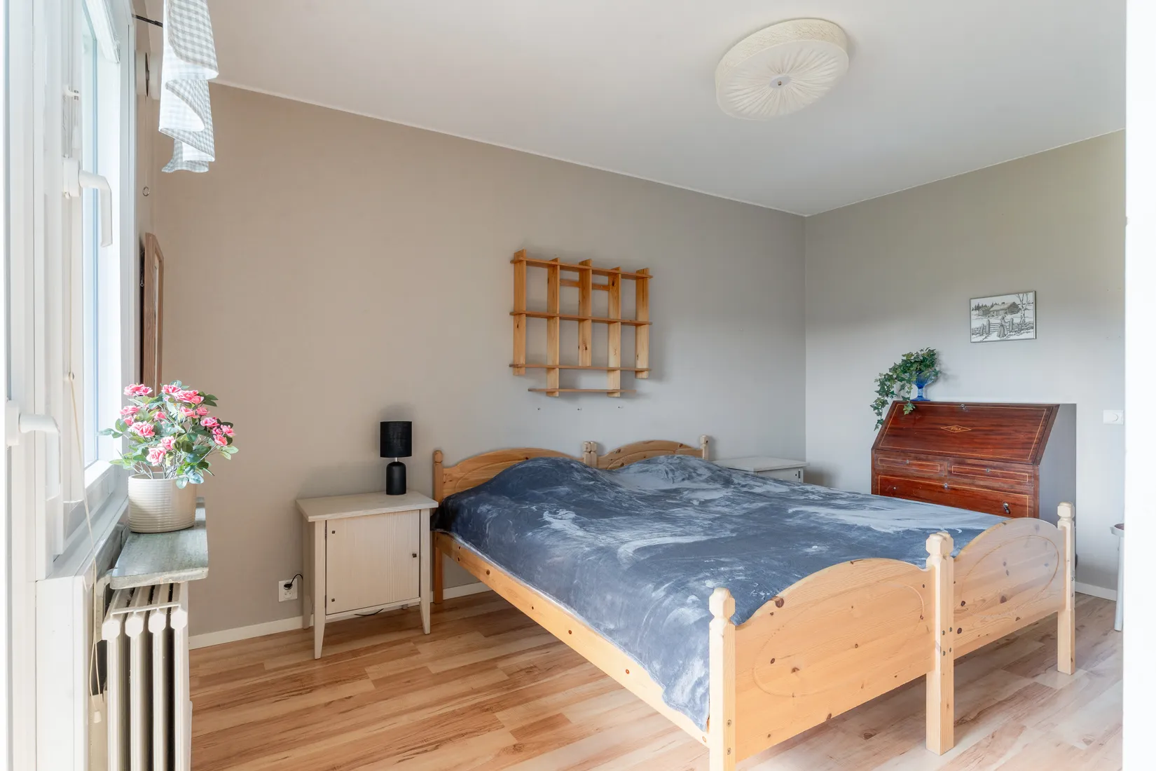 Bostadsrätt, Oppeby gård 127, Oppeby Gård, Nyköping