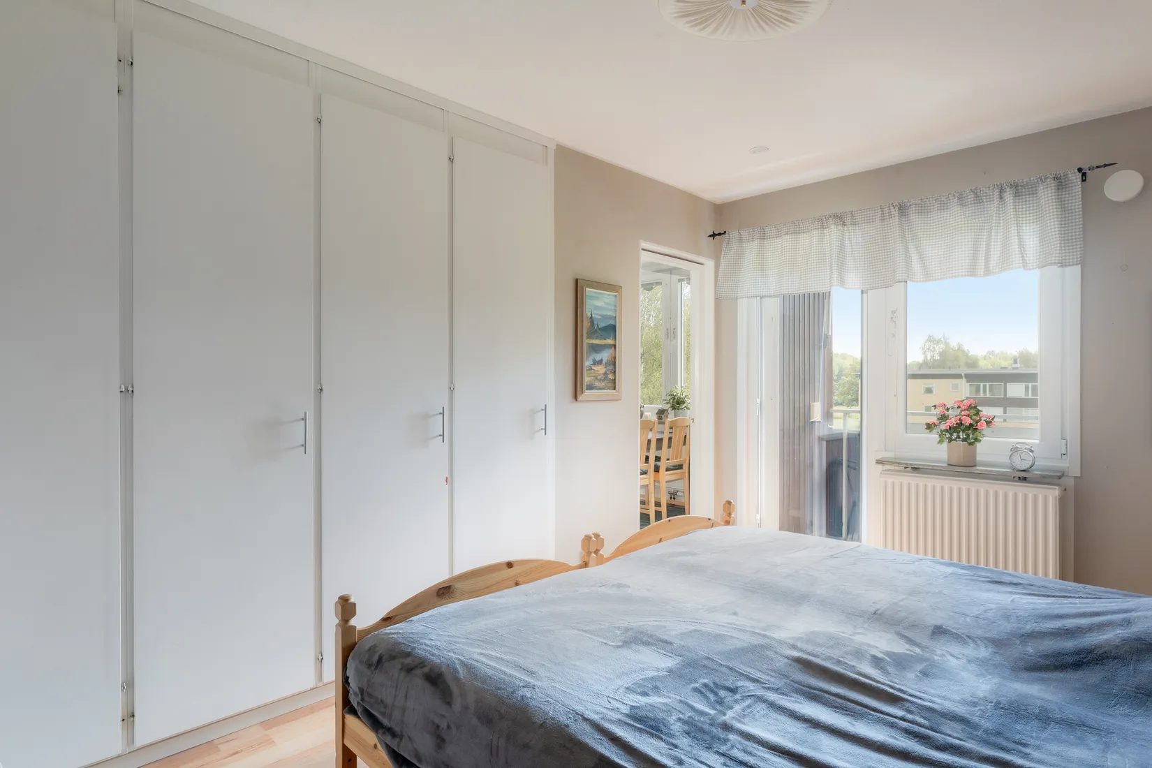 Bostadsrätt, Oppeby gård 127, Oppeby Gård, Nyköping