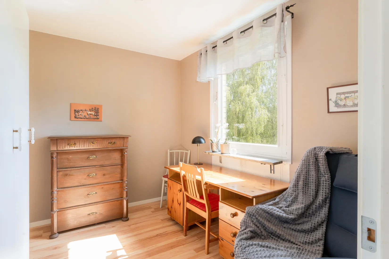 Bostadsrätt, Oppeby gård 127, Oppeby Gård, Nyköping