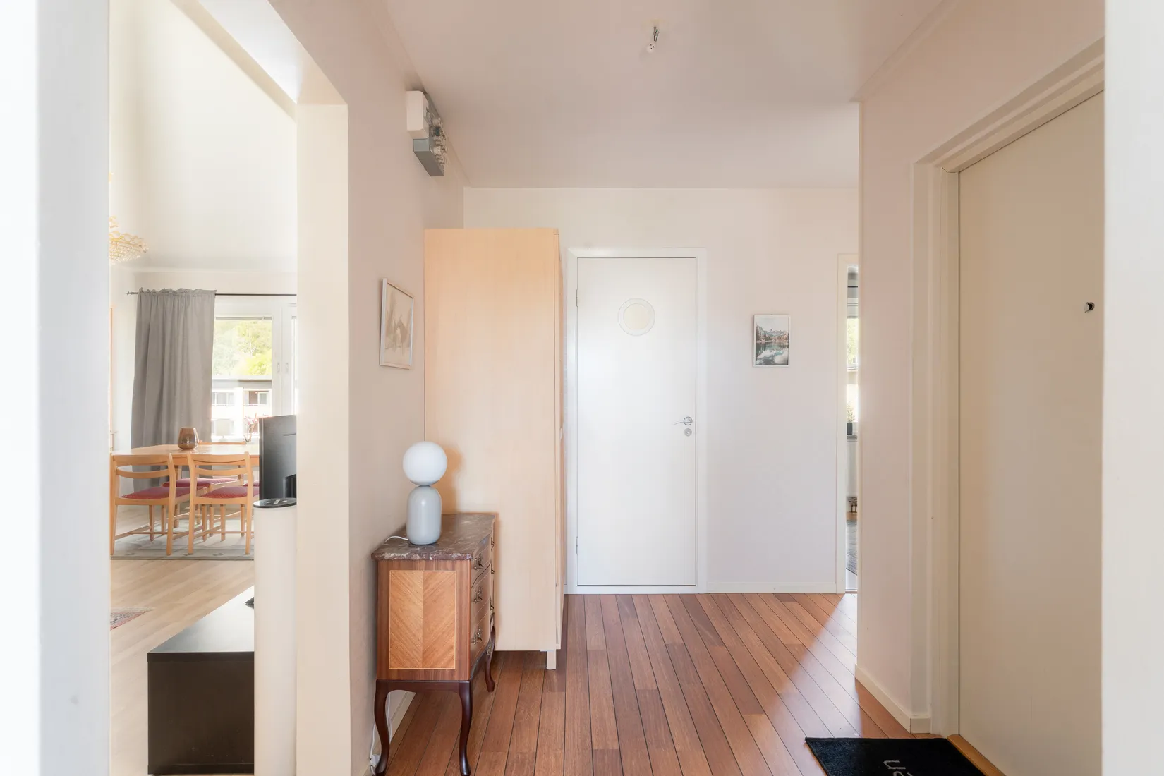 Bostadsrätt, Oppeby gård 127, Oppeby Gård, Nyköping