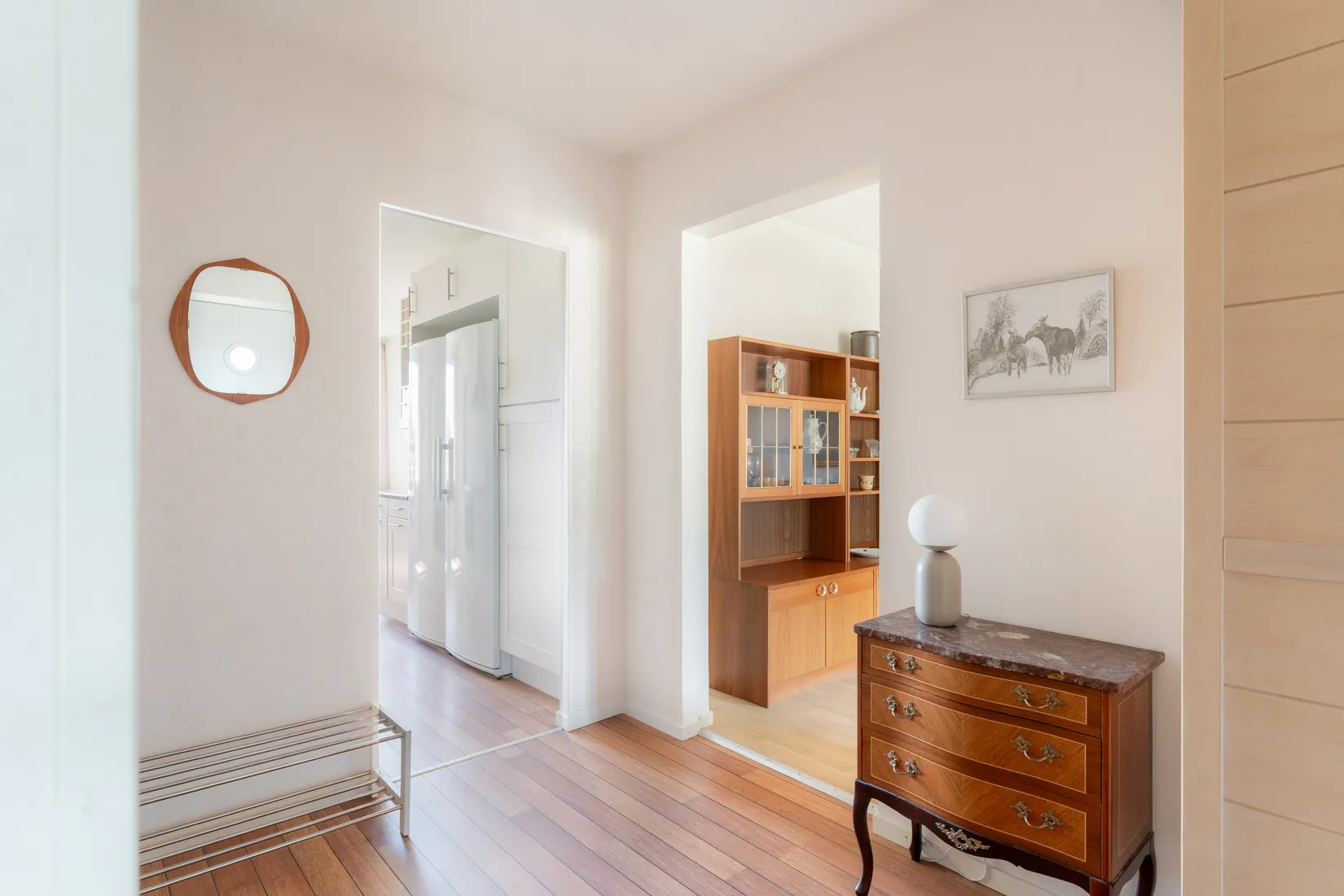 Bostadsrätt, Oppeby gård 127, Oppeby Gård, Nyköping