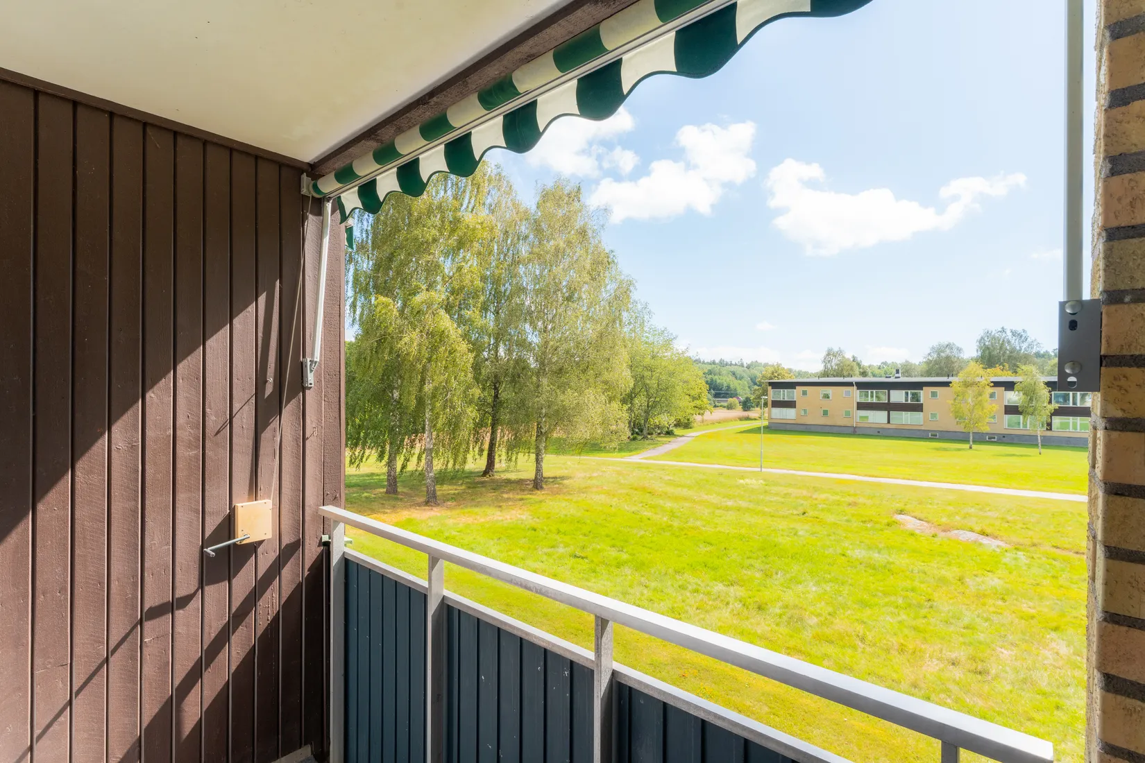 Bostadsrätt, Oppeby gård 127, Oppeby Gård, Nyköping