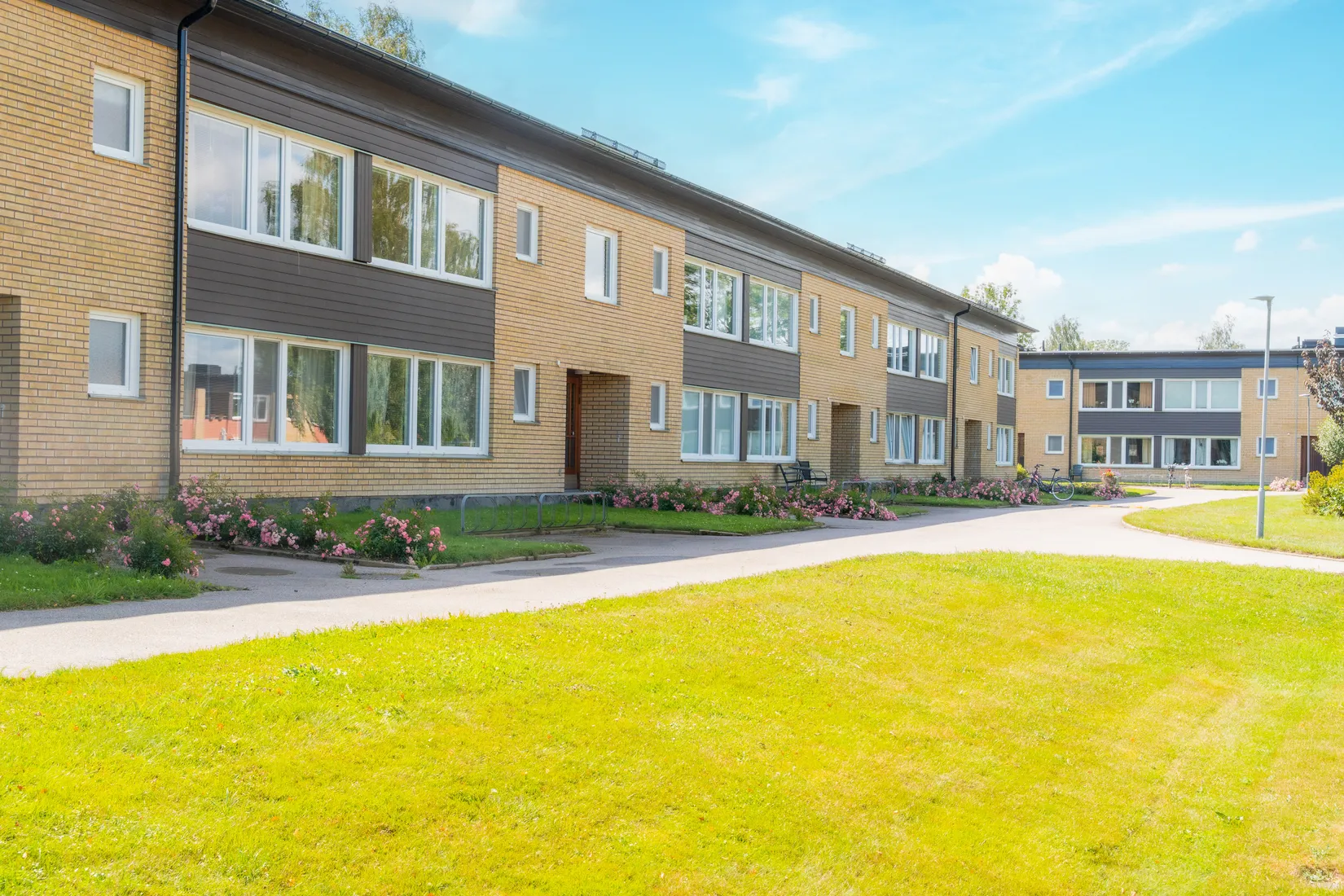 Bostadsrätt, Oppeby gård 127, Oppeby Gård, Nyköping