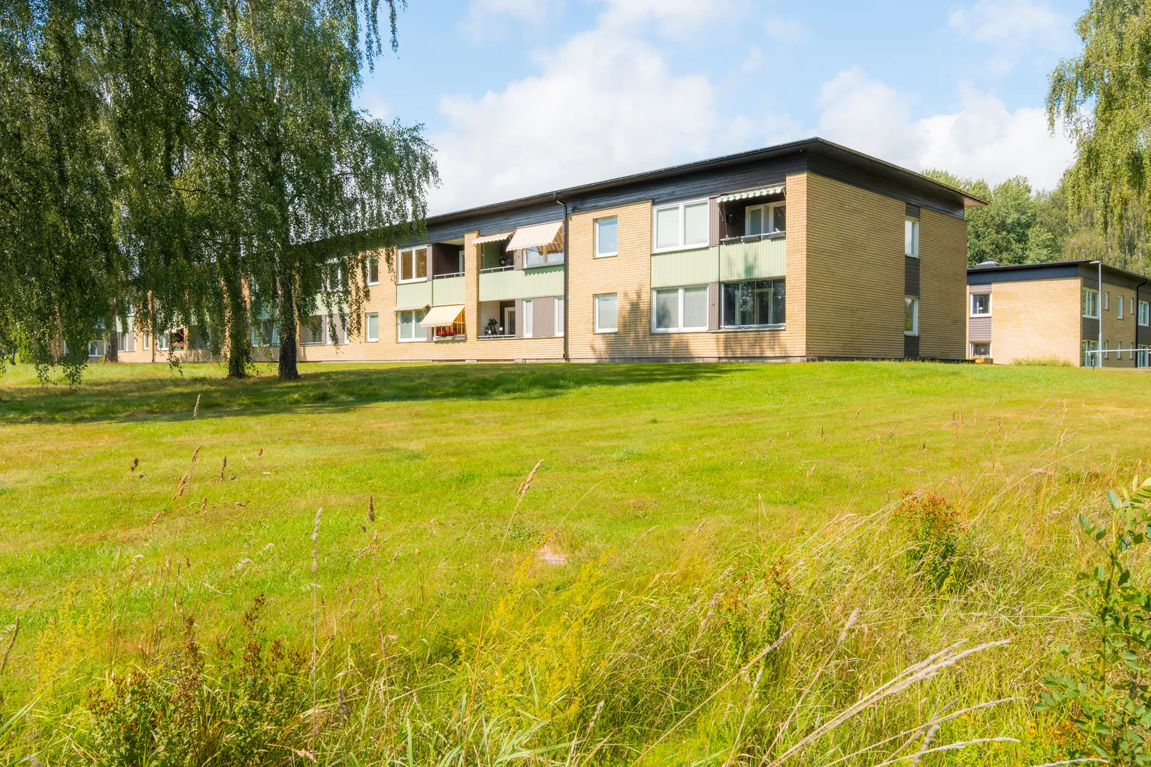 Bostadsrätt, Oppeby gård 127, Oppeby Gård, Nyköping