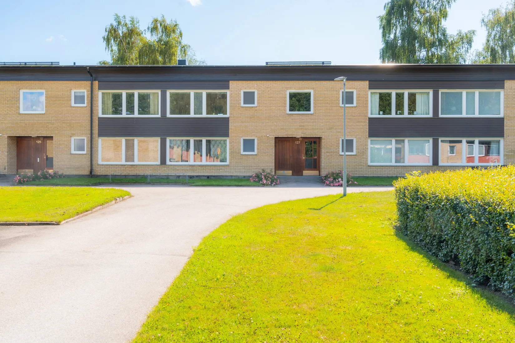 Bostadsrätt, Oppeby gård 127, Oppeby Gård, Nyköping