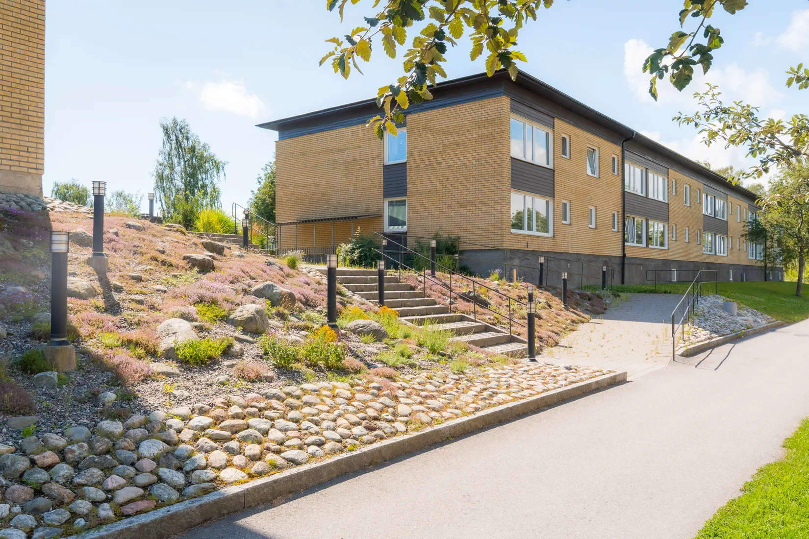 Bostadsrätt, Oppeby gård 127, Oppeby Gård, Nyköping