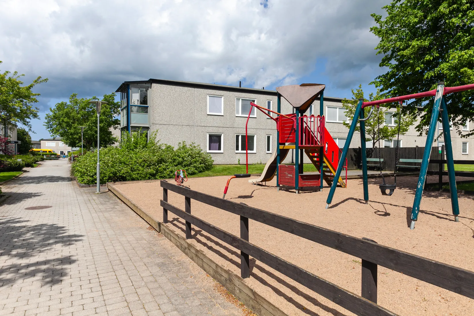 Bostadsrätt, Dalhemsvägen 29 A, Dalhem, Helsingborg