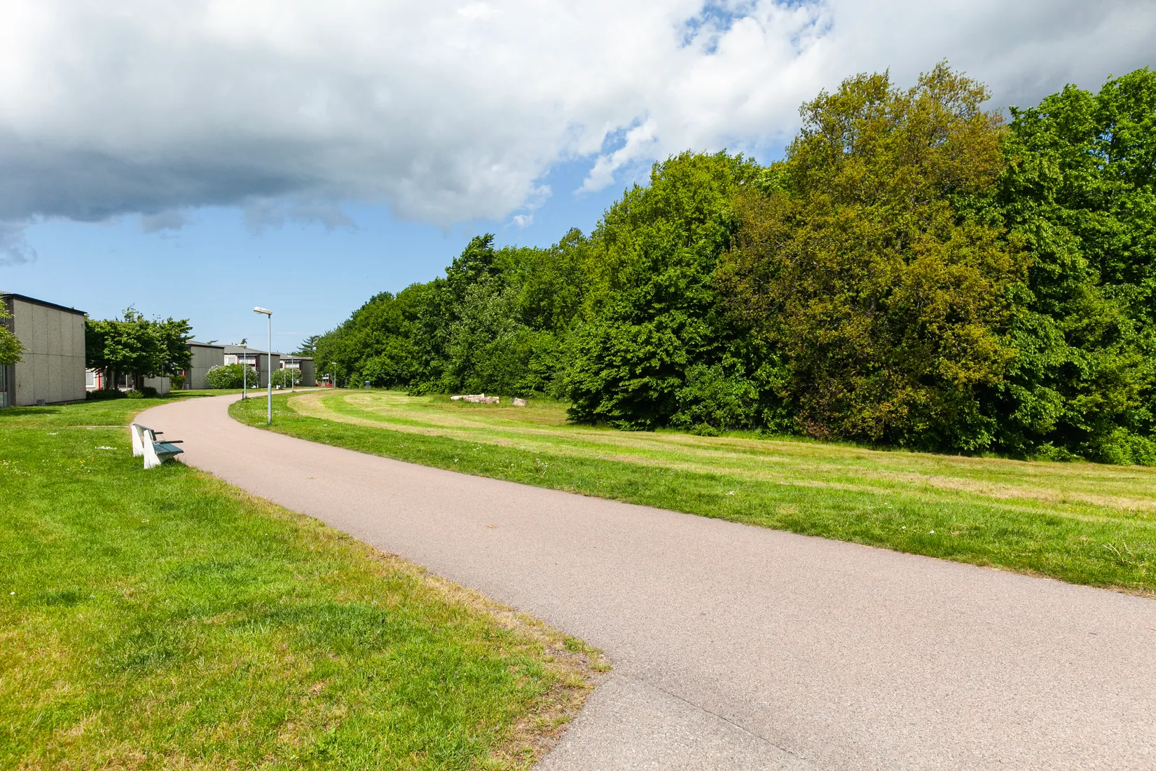 Bostadsrätt, Dalhemsvägen 29 A, Dalhem, Helsingborg