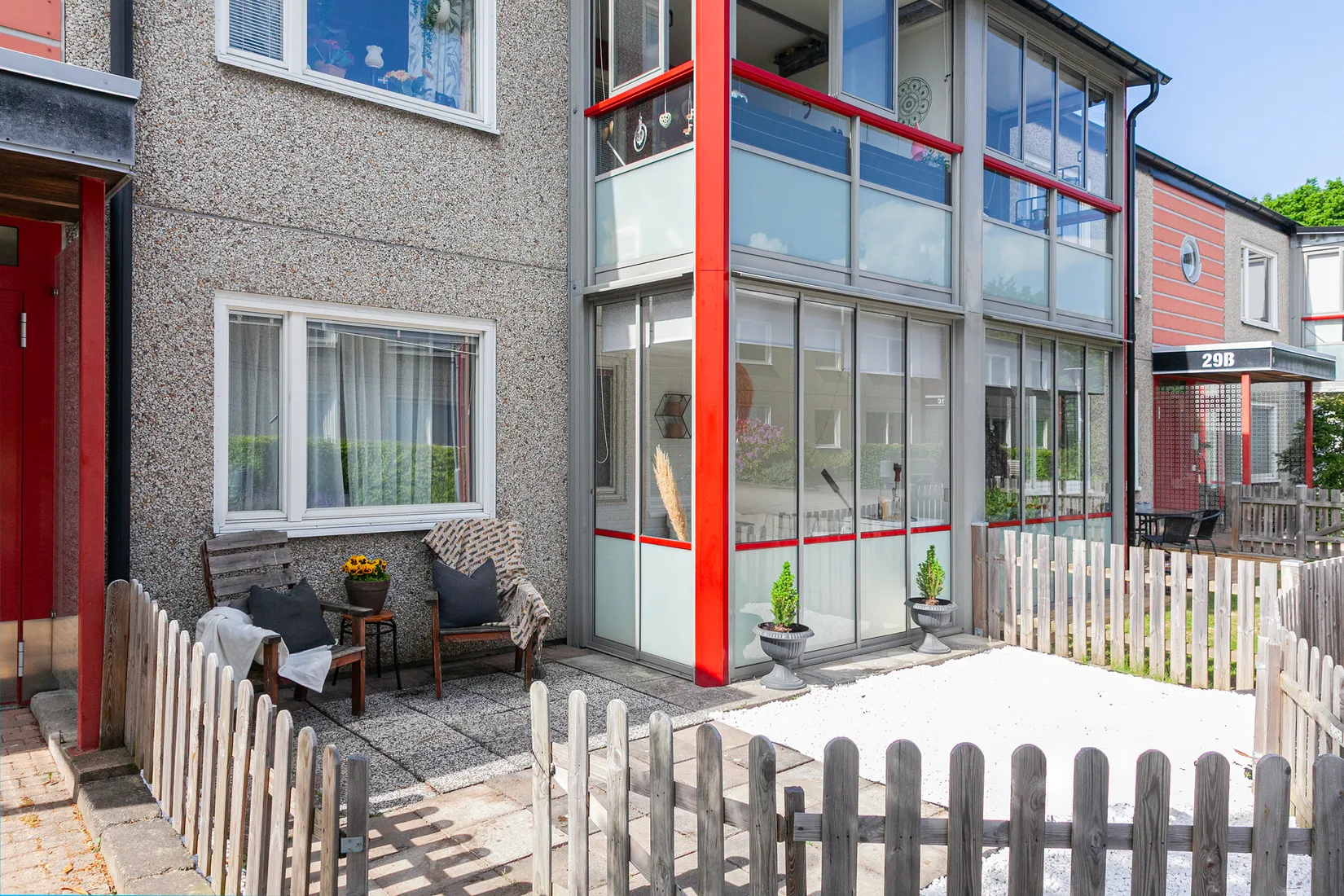 Bostadsrätt, Dalhemsvägen 29 A, Dalhem, Helsingborg