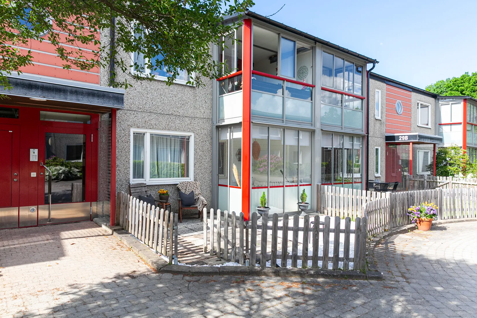 Bostadsrätt, Dalhemsvägen 29 A, Dalhem, Helsingborg