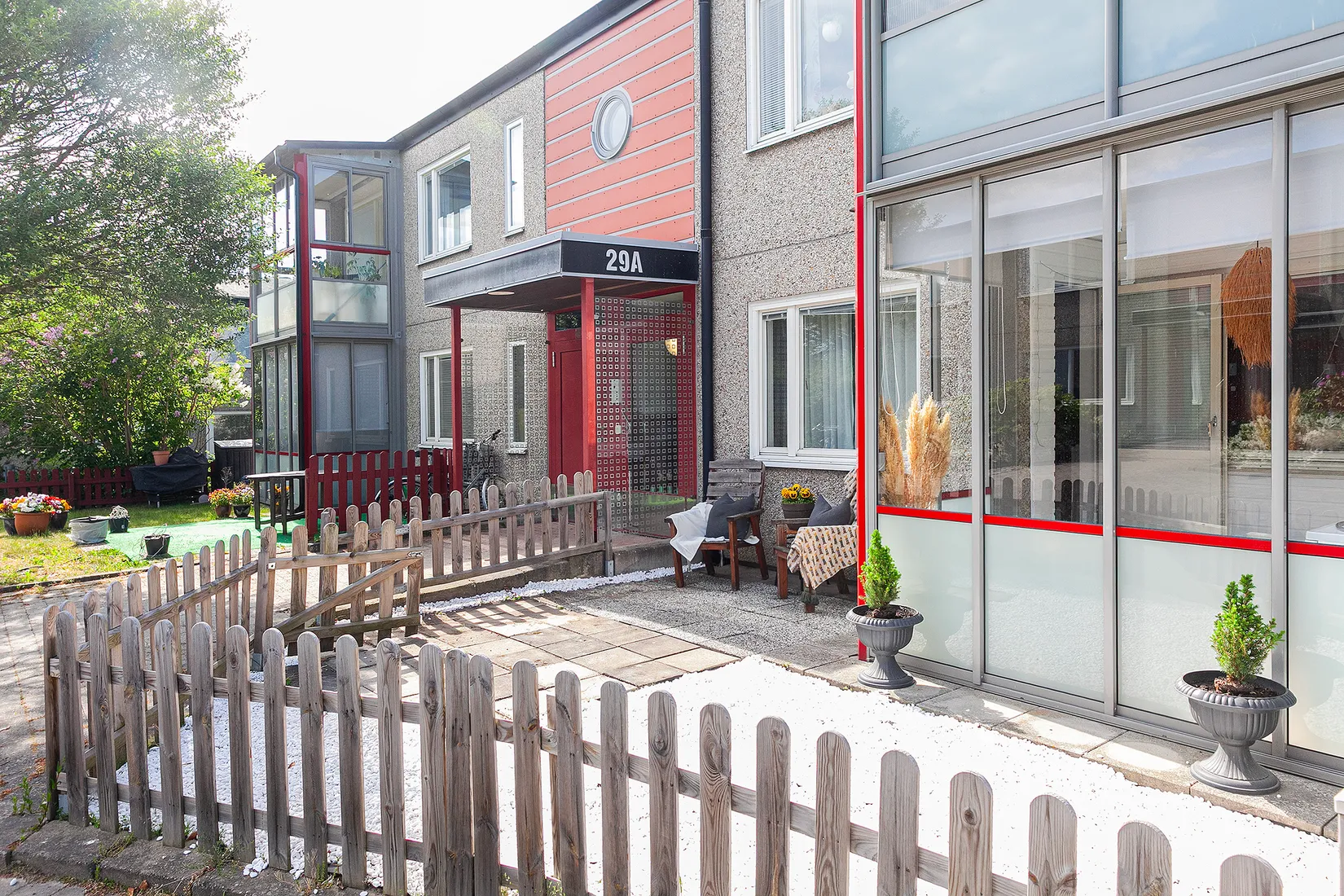 Bostadsrätt, Dalhemsvägen 29 A, Dalhem, Helsingborg
