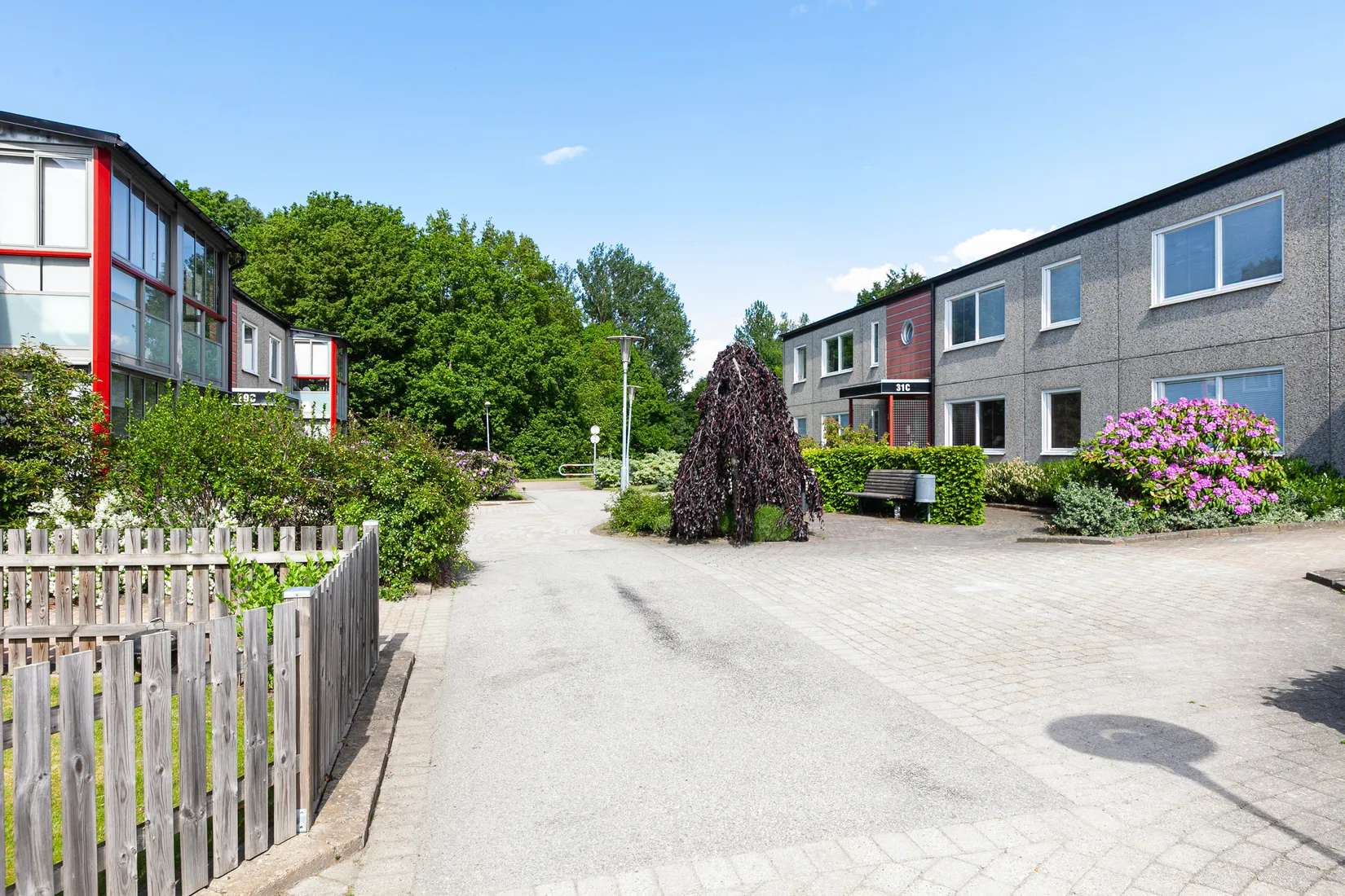Bostadsrätt, Dalhemsvägen 29 A, Dalhem, Helsingborg