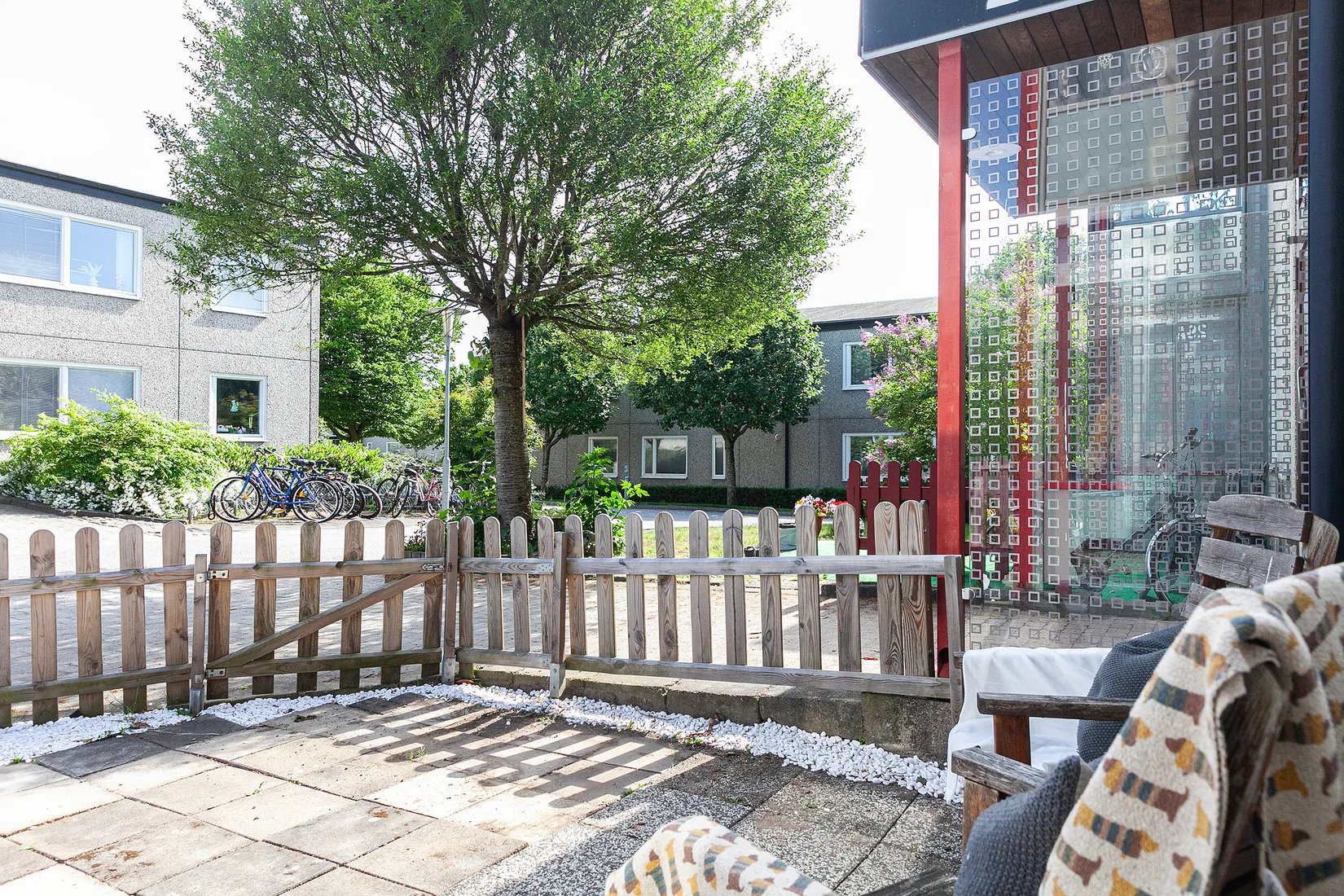 Bostadsrätt, Dalhemsvägen 29 A, Dalhem, Helsingborg