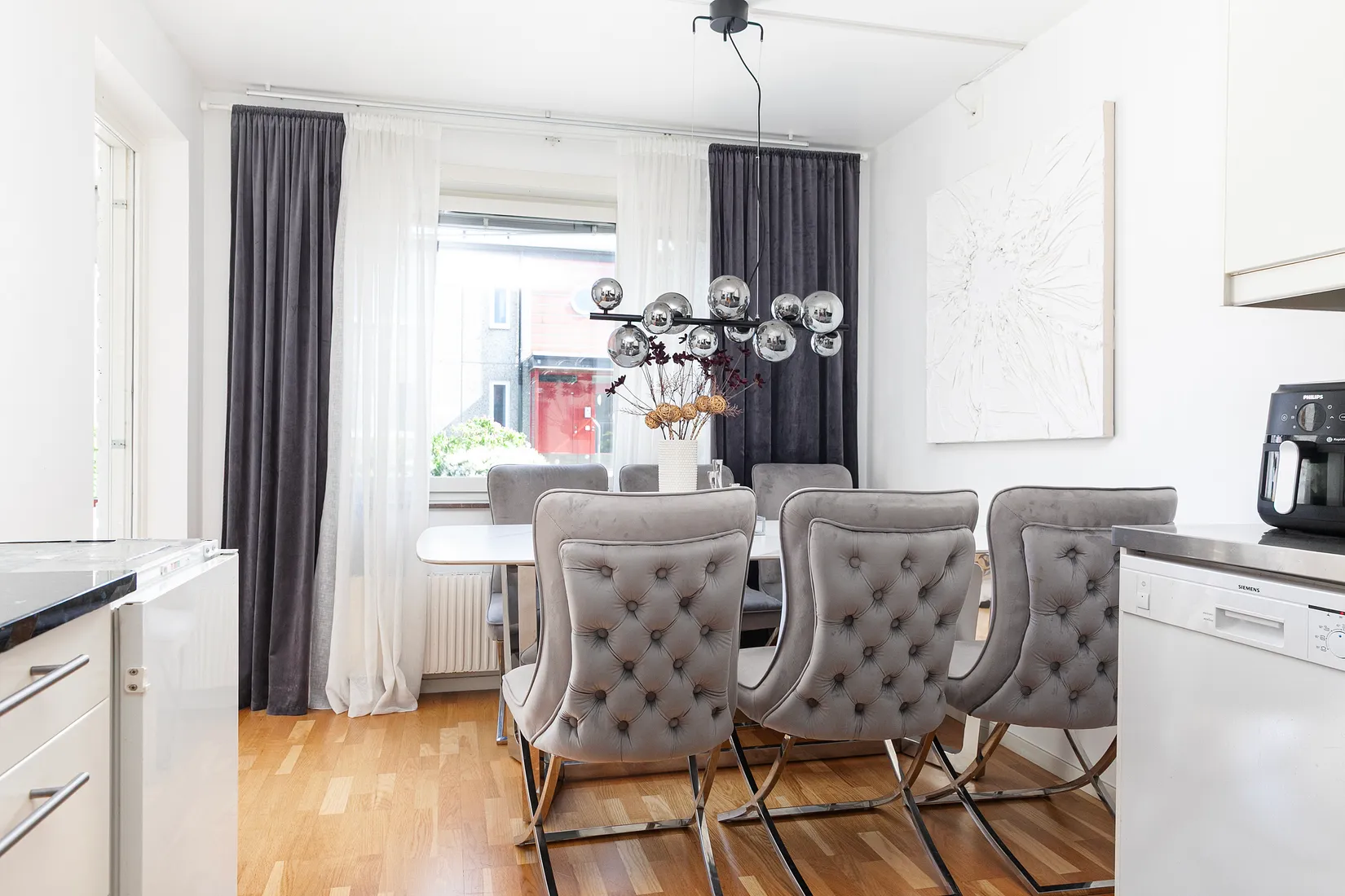 Bostadsrätt, Dalhemsvägen 29 A, Dalhem, Helsingborg
