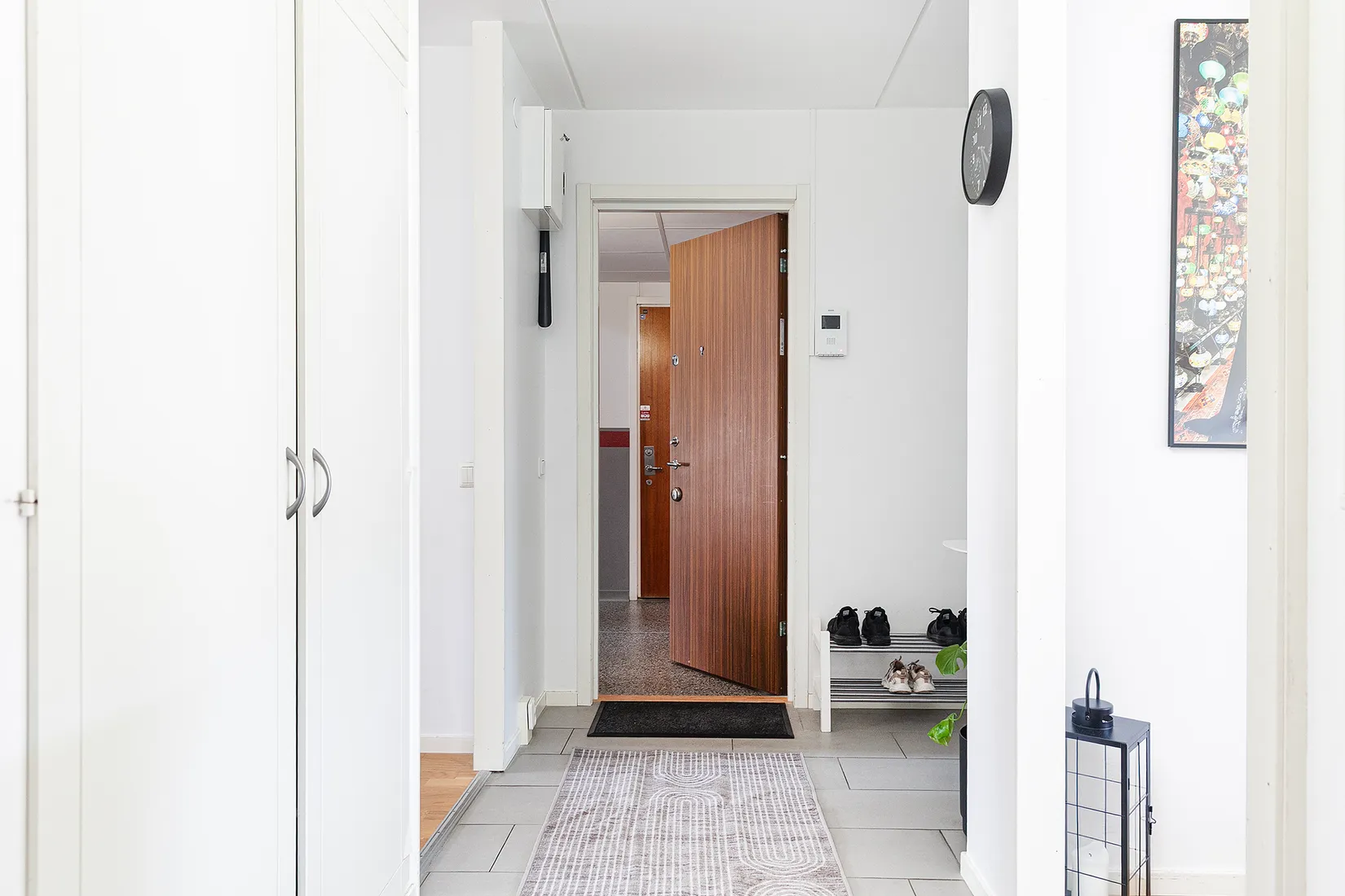 Bostadsrätt, Dalhemsvägen 29 A, Dalhem, Helsingborg