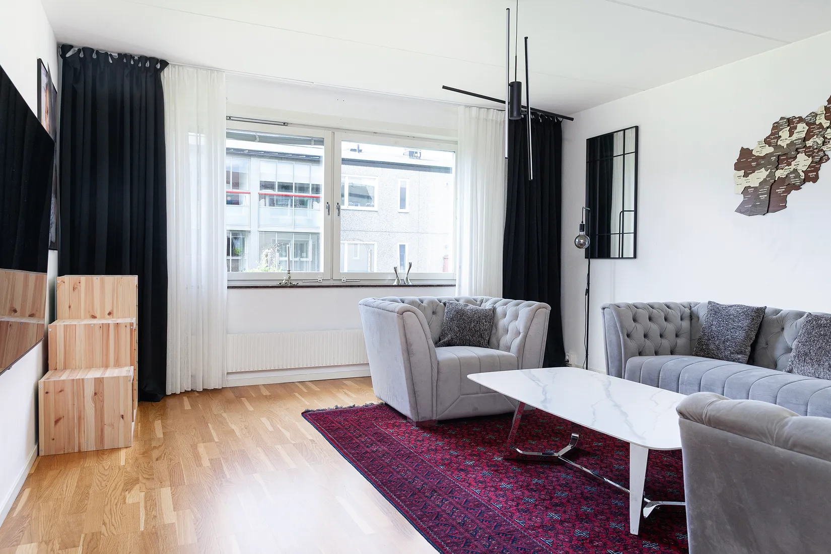 Bostadsrätt, Dalhemsvägen 29 A, Dalhem, Helsingborg